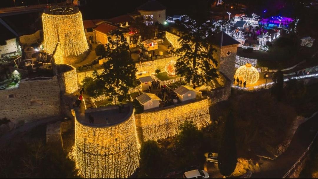 Hotel Studio Fiume-Potok - Image 1