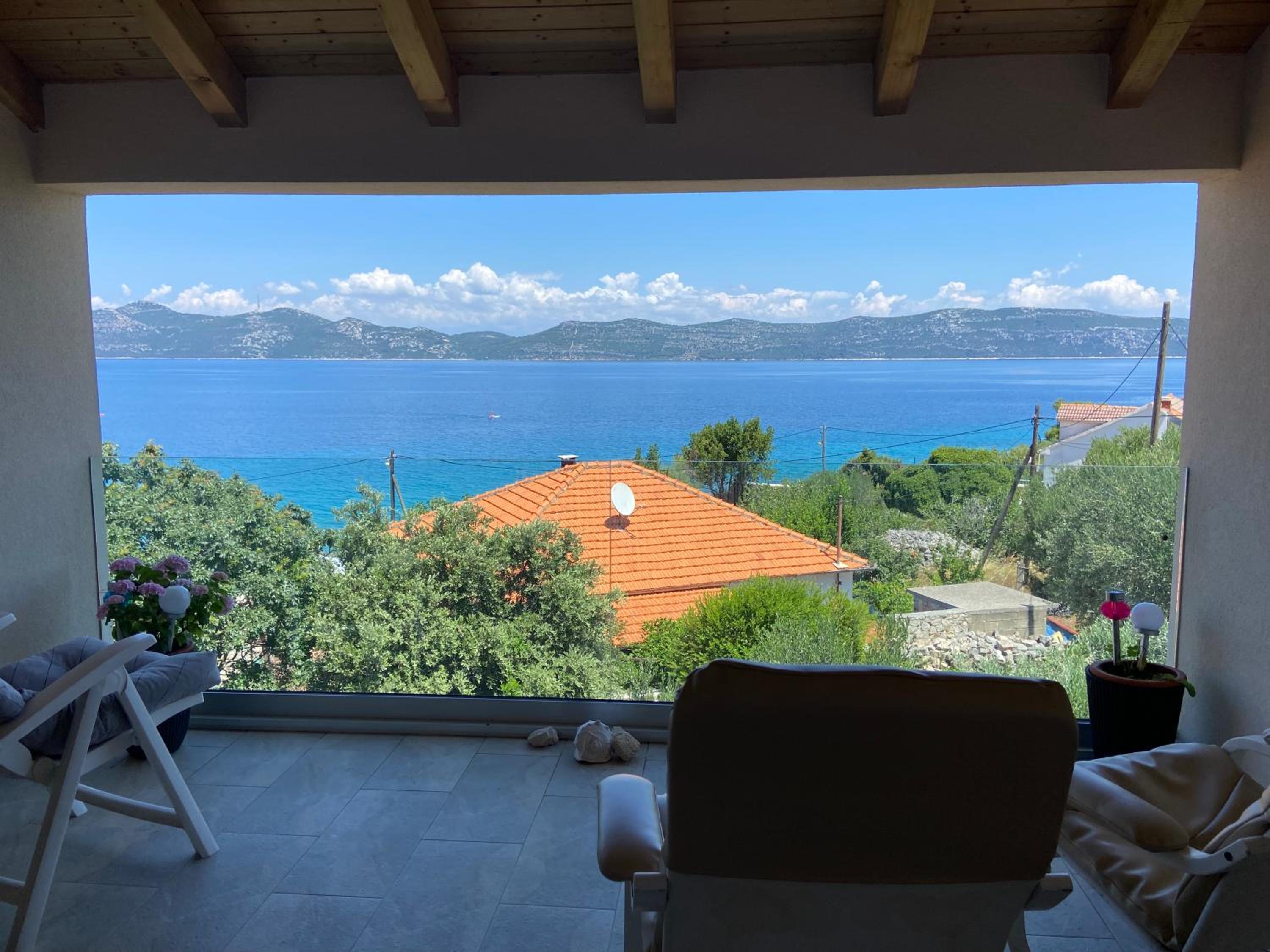 Island Escape view 2
