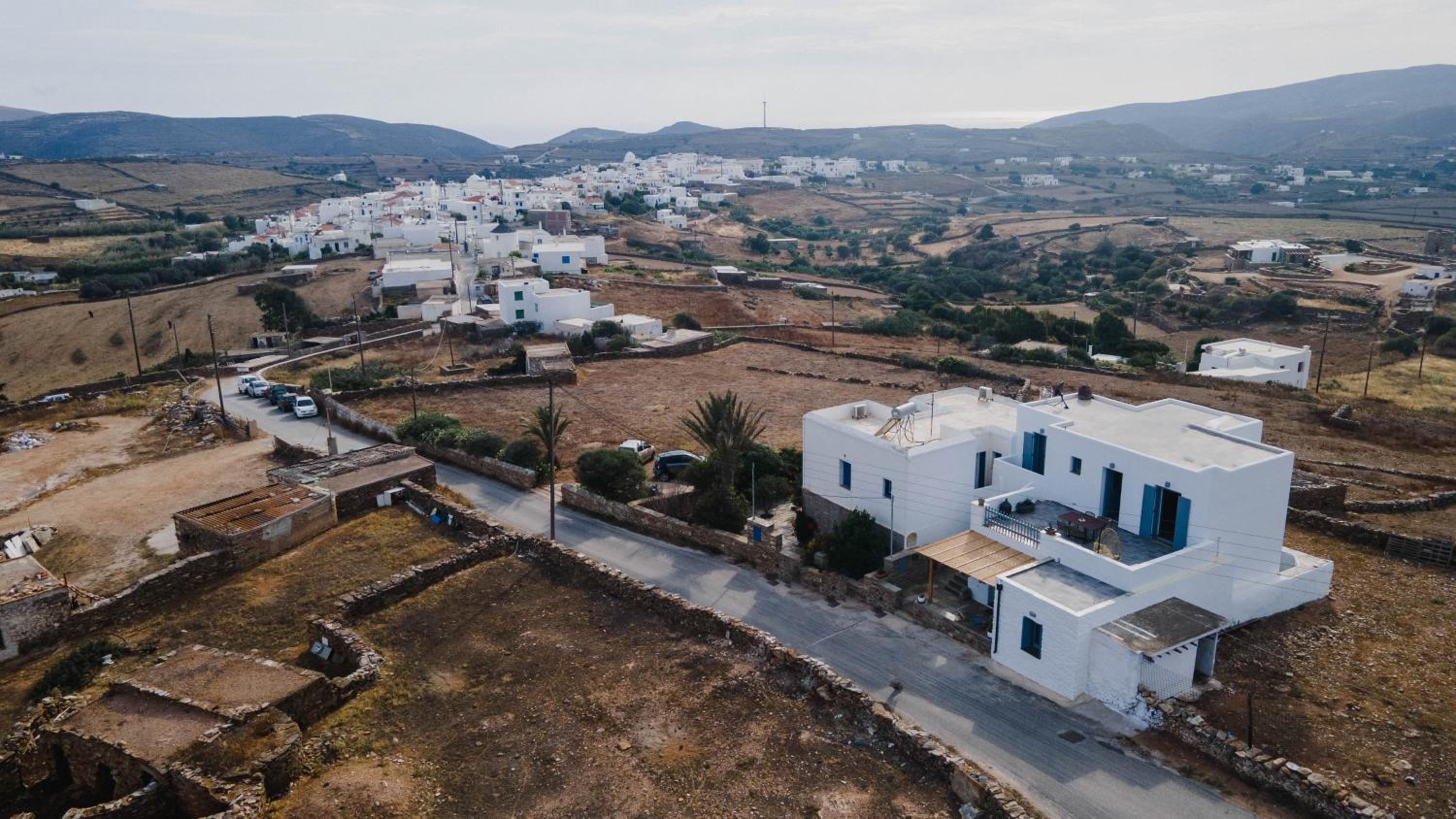 Falakis Apartments