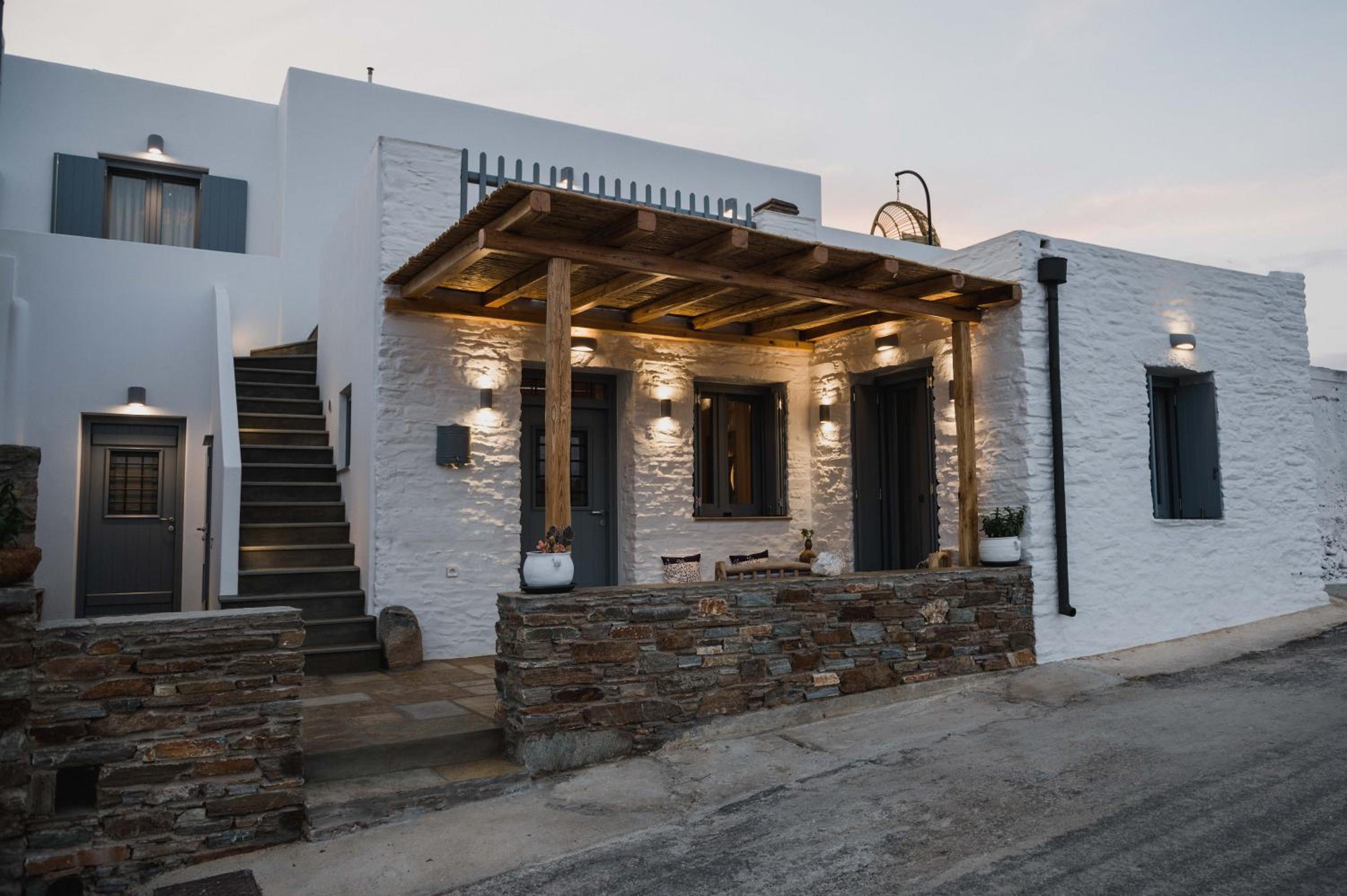Falakis Apartments