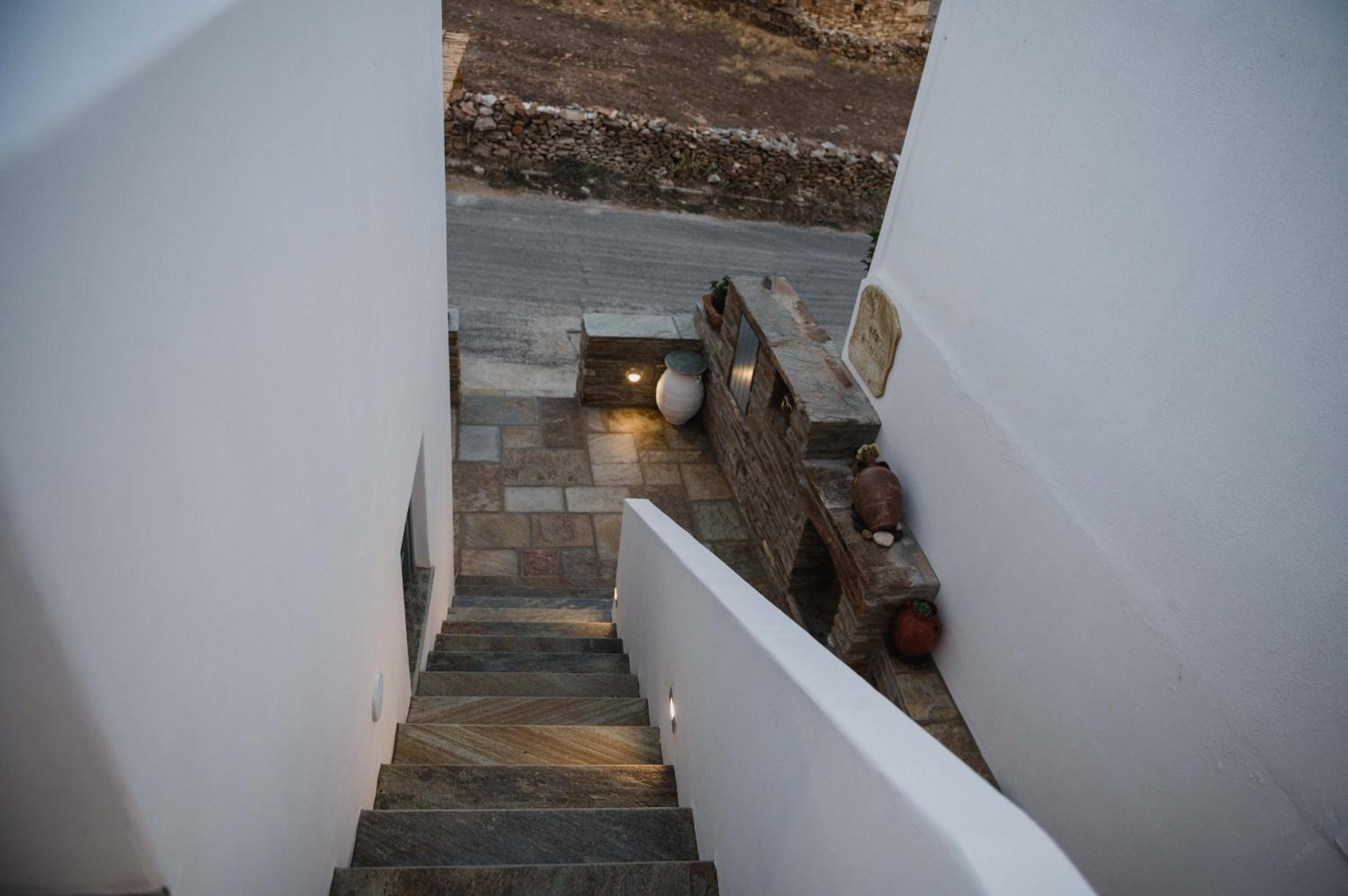 Falakis Apartments