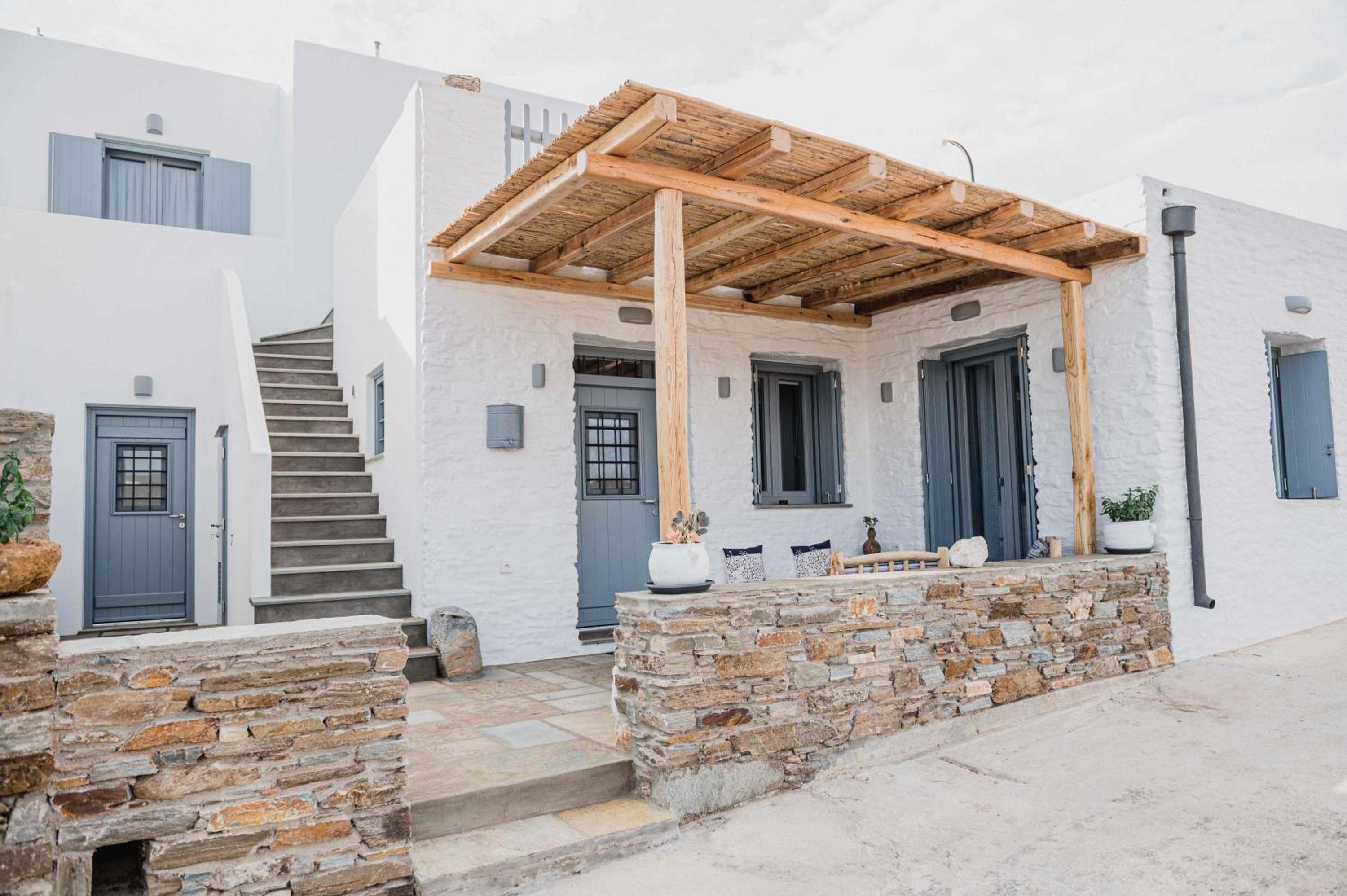 Falakis Apartments