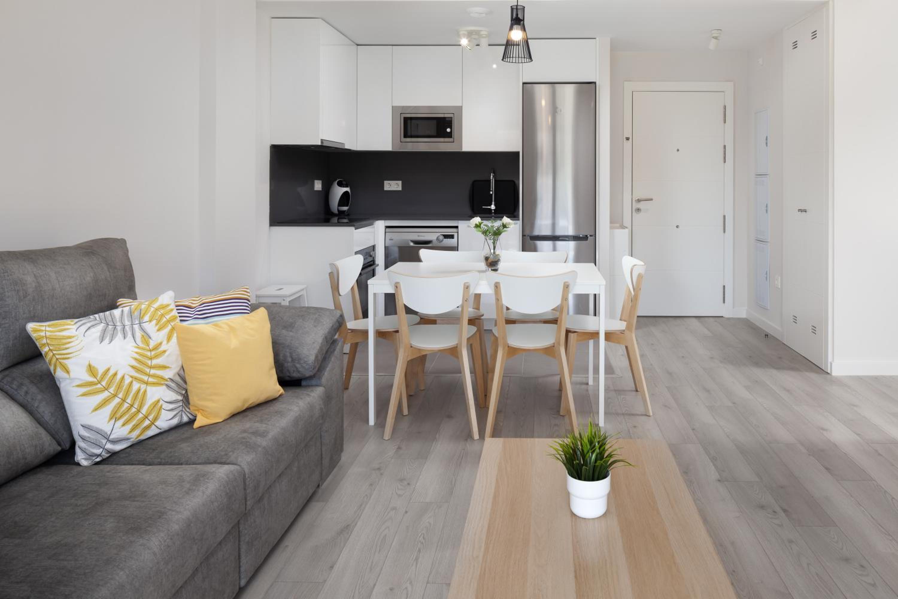 Residencial Celere Playa Niza photo 3
