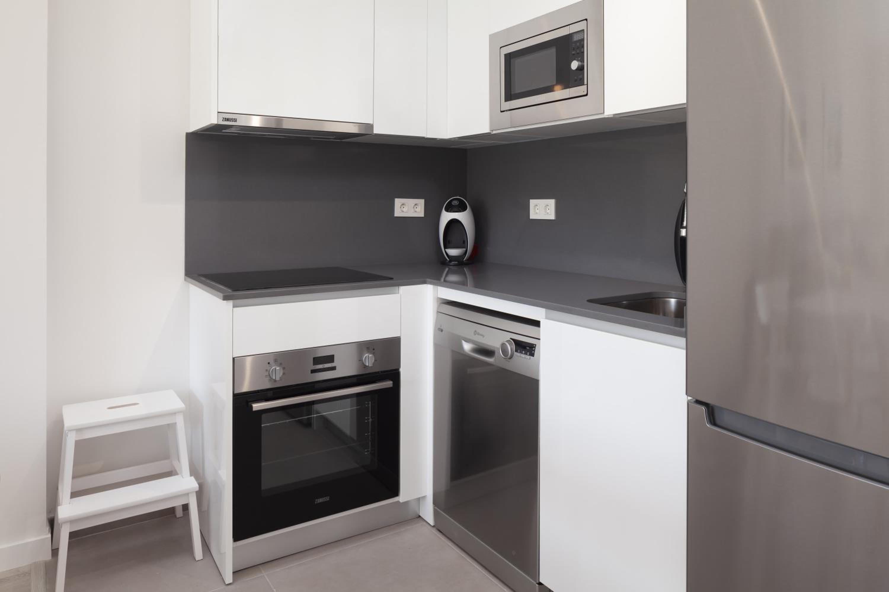Residencial Celere Playa Niza photo 5