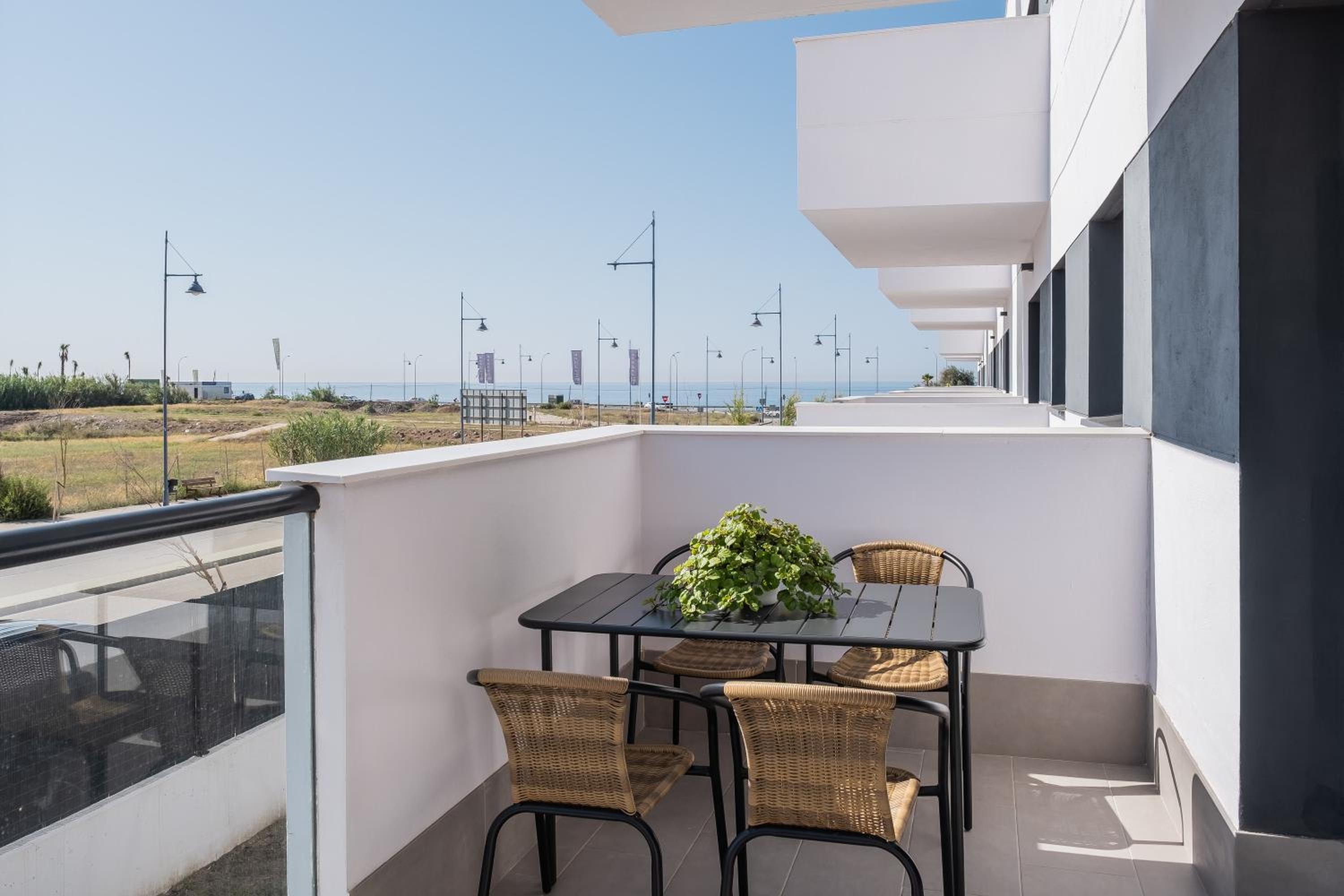 Residencial Celere Playa Niza photo 2