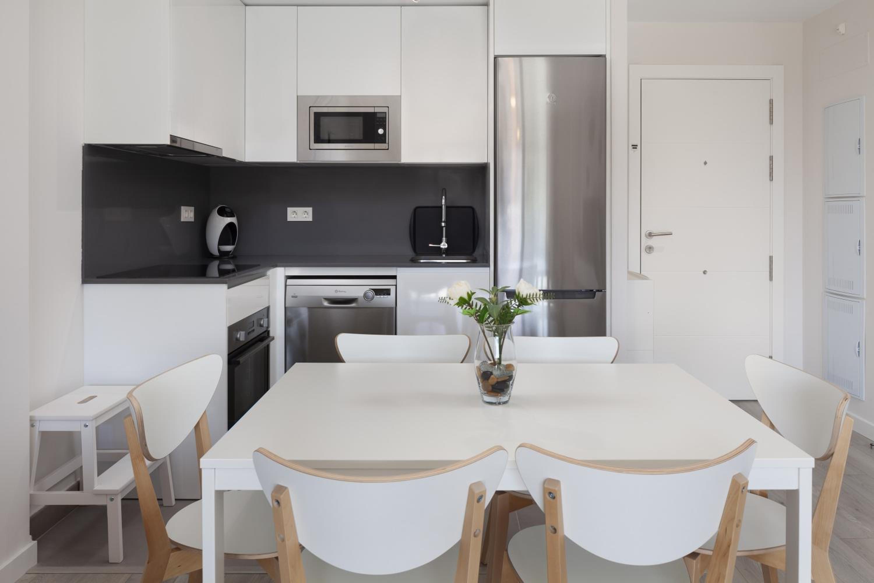 Residencial Celere Playa Niza photo 4