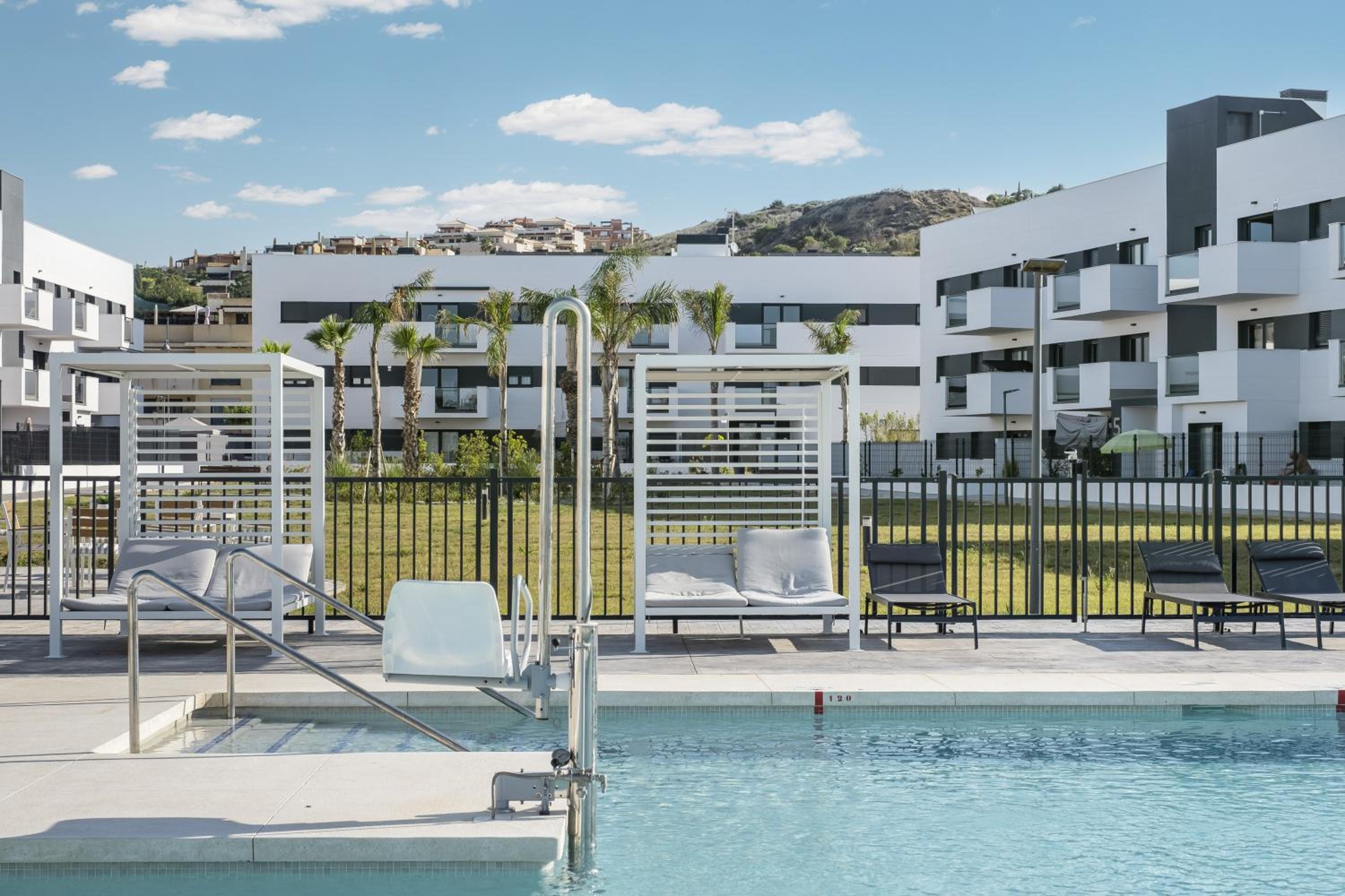 Residencial Celere Playa Niza photo 1