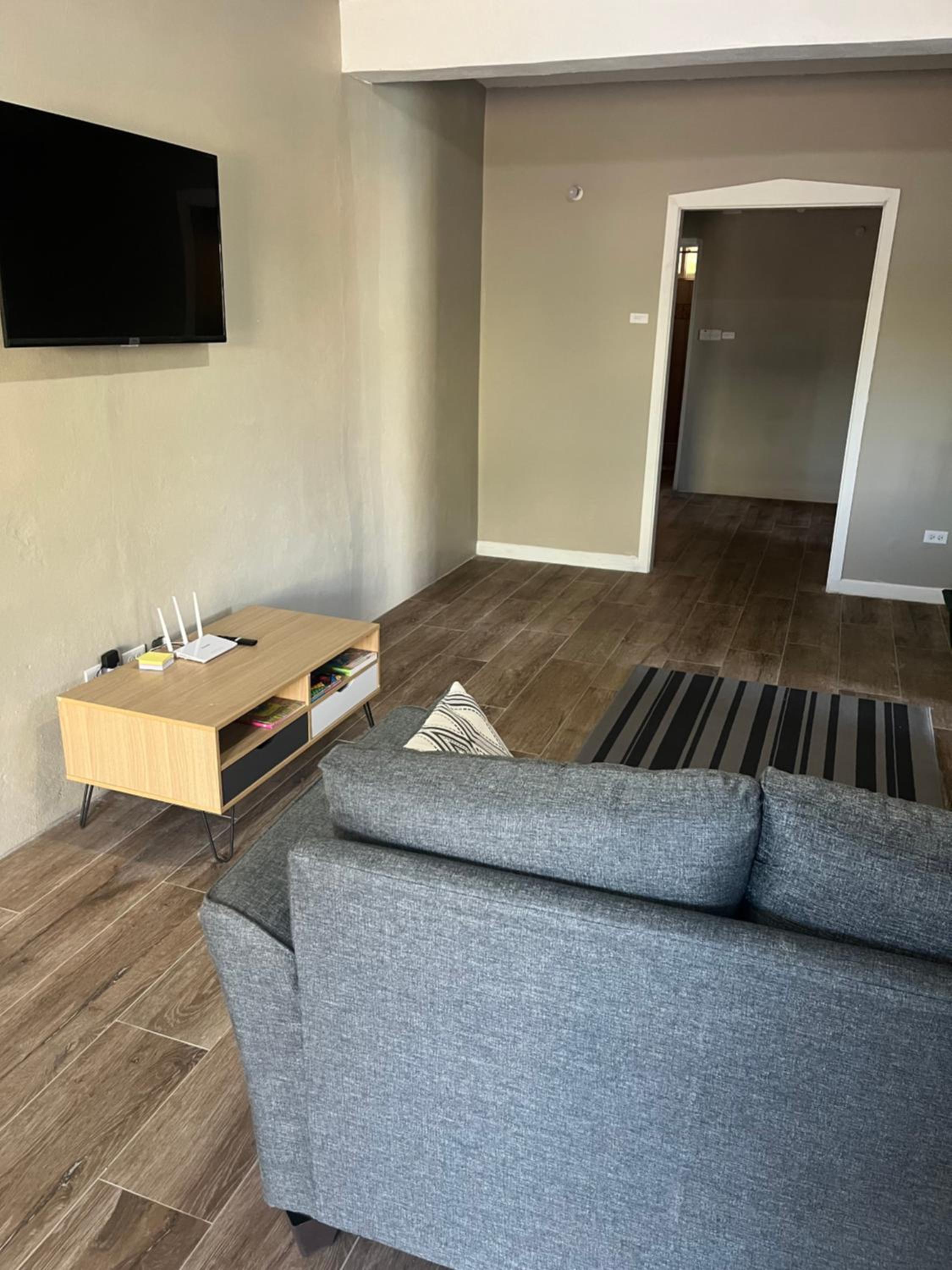 2Bedroom Vacation Home