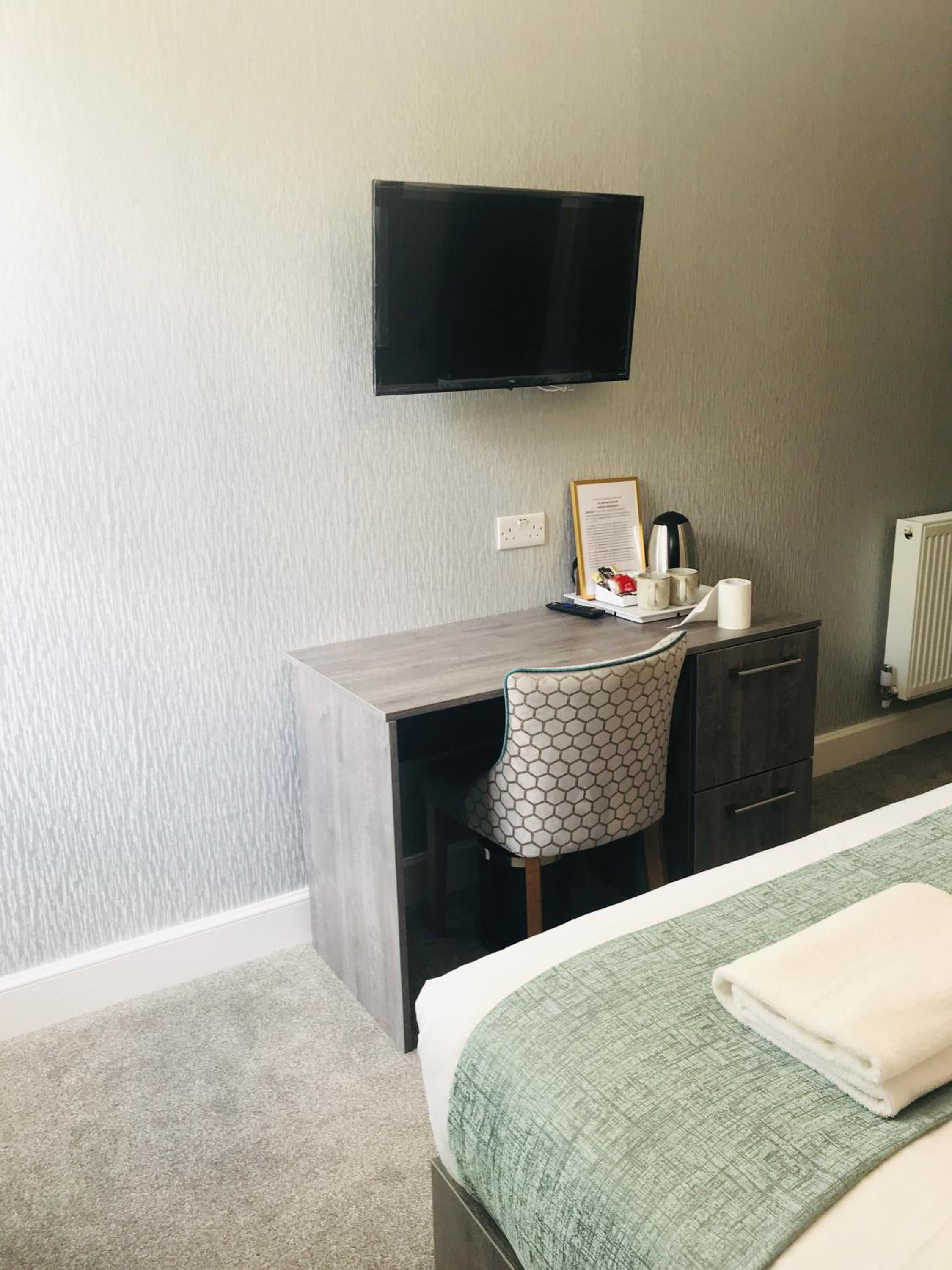 Arrandale Guest House