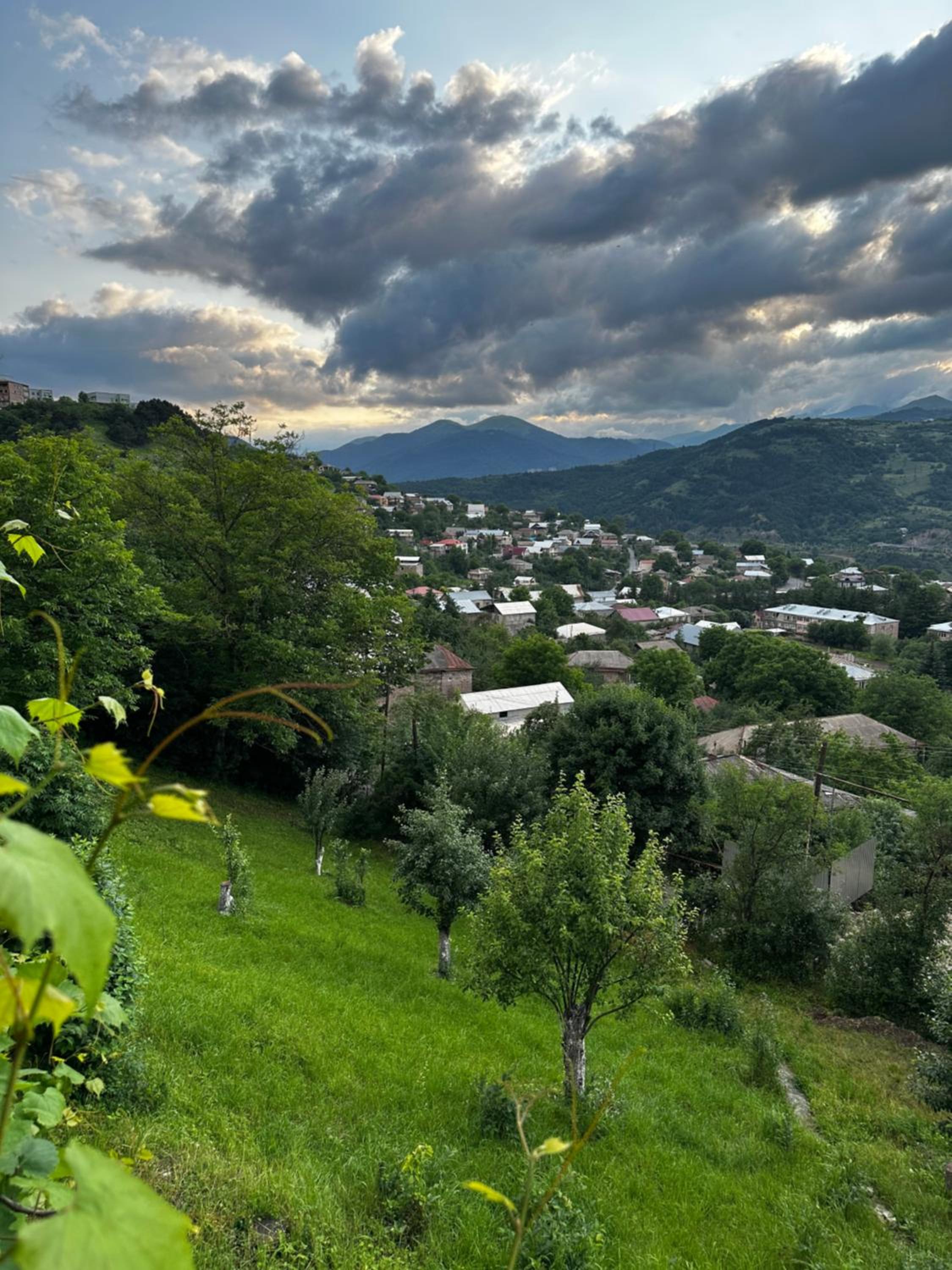 Amrots Deghceni - Boutique Castle Stay