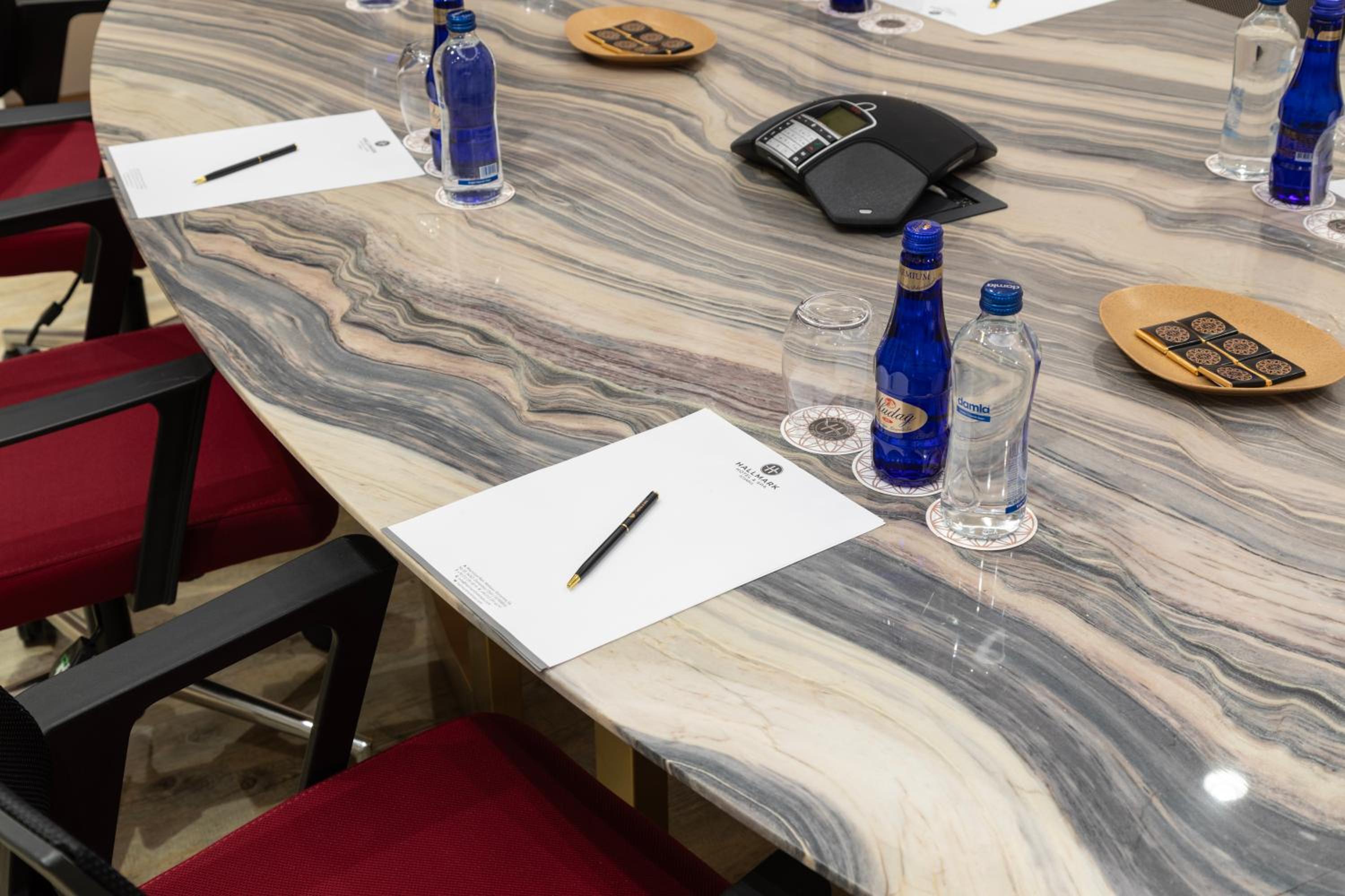 Hallmark Otel & SPA İstanbul - Image 10