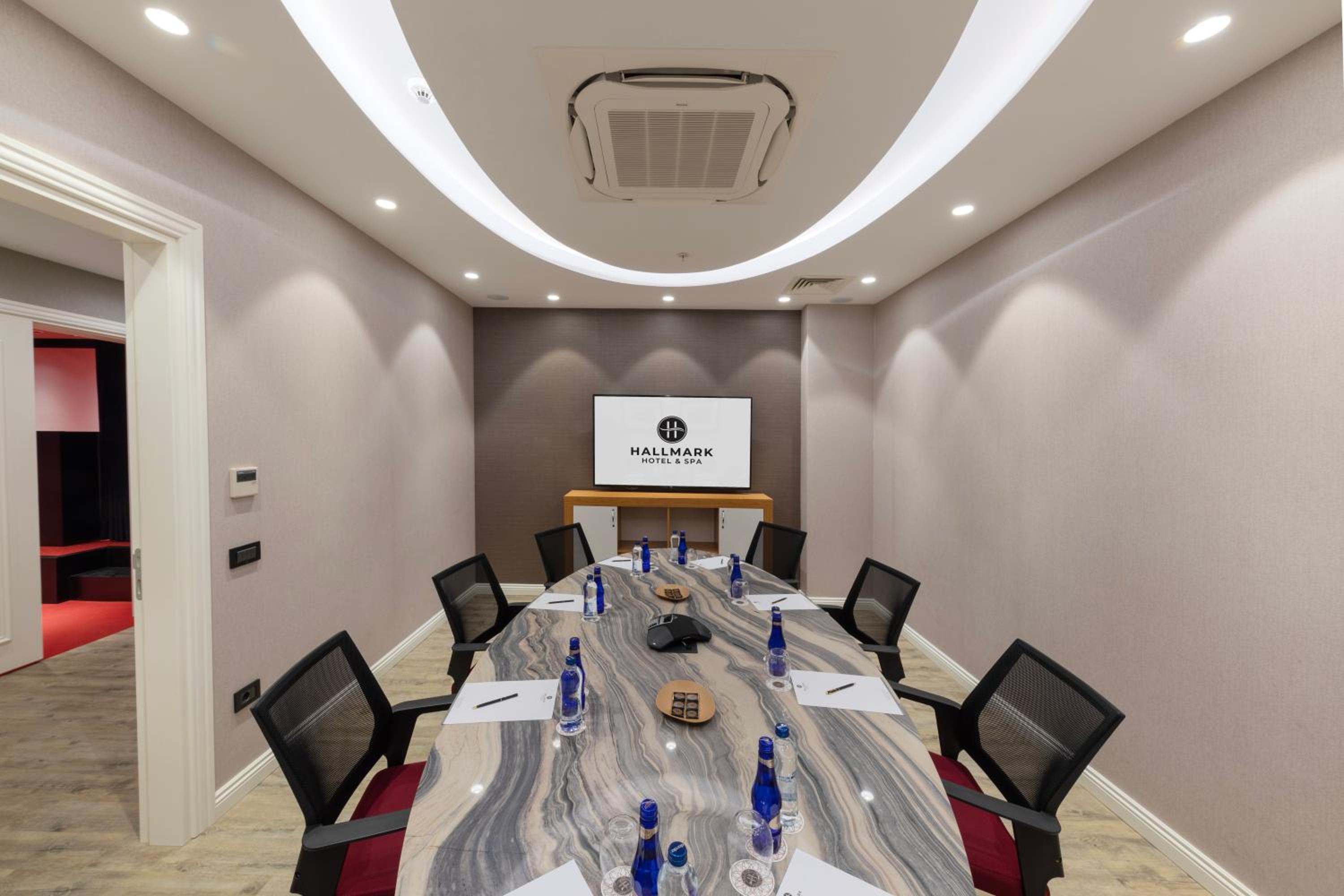 Hallmark Otel & SPA İstanbul - Image 9