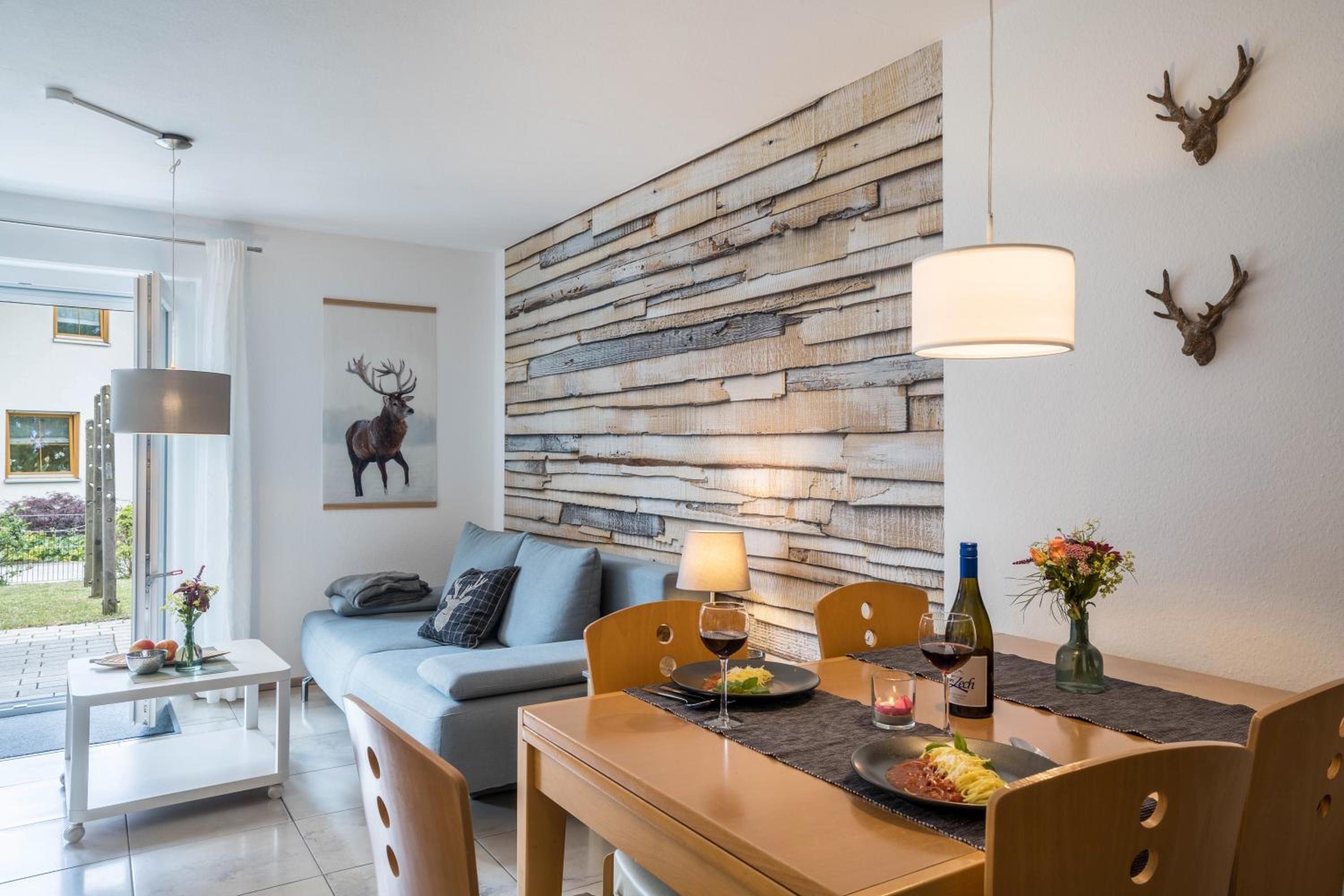 Ferienwohnung Hohfelsenblick view 3