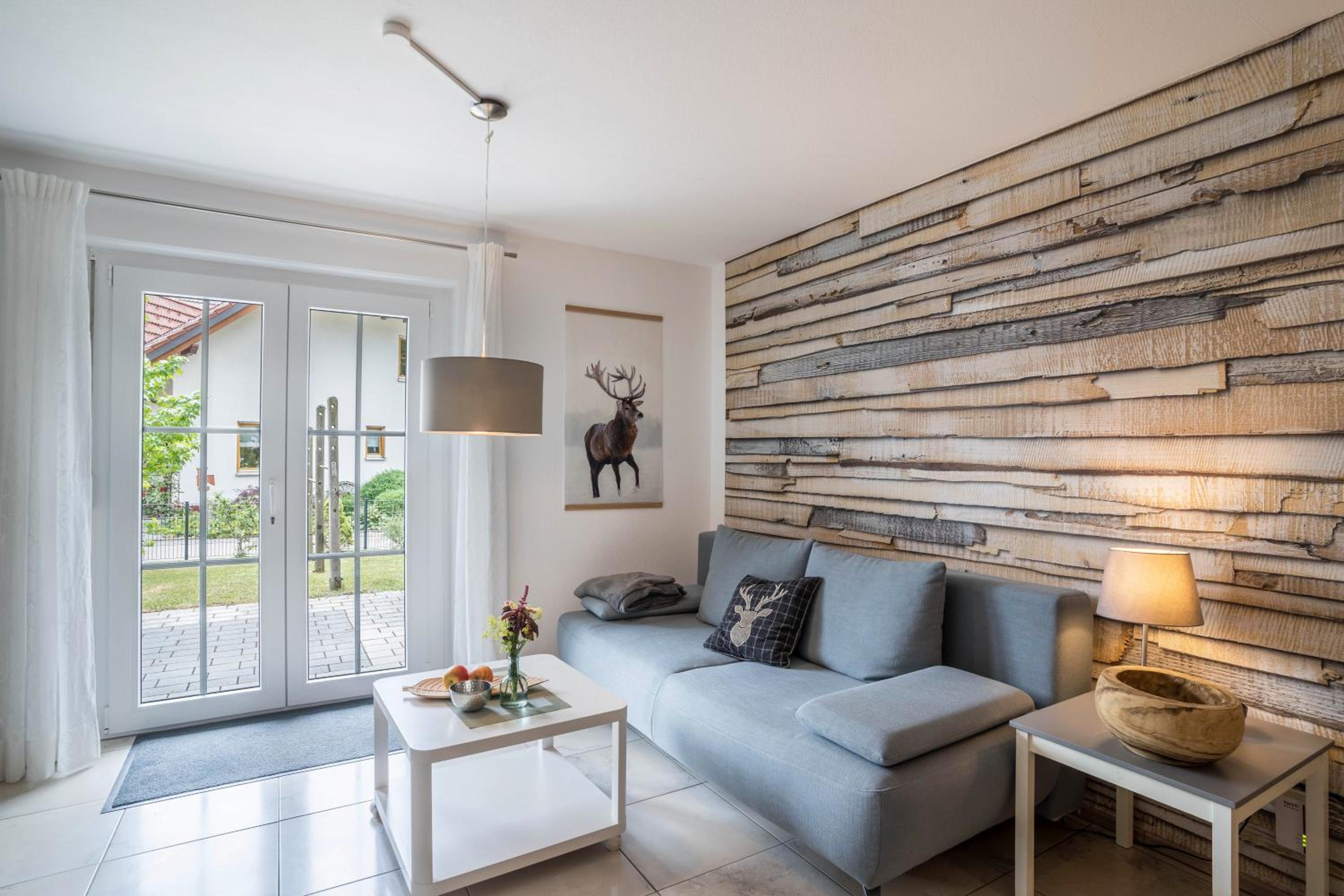 Ferienwohnung Hohfelsenblick view 4