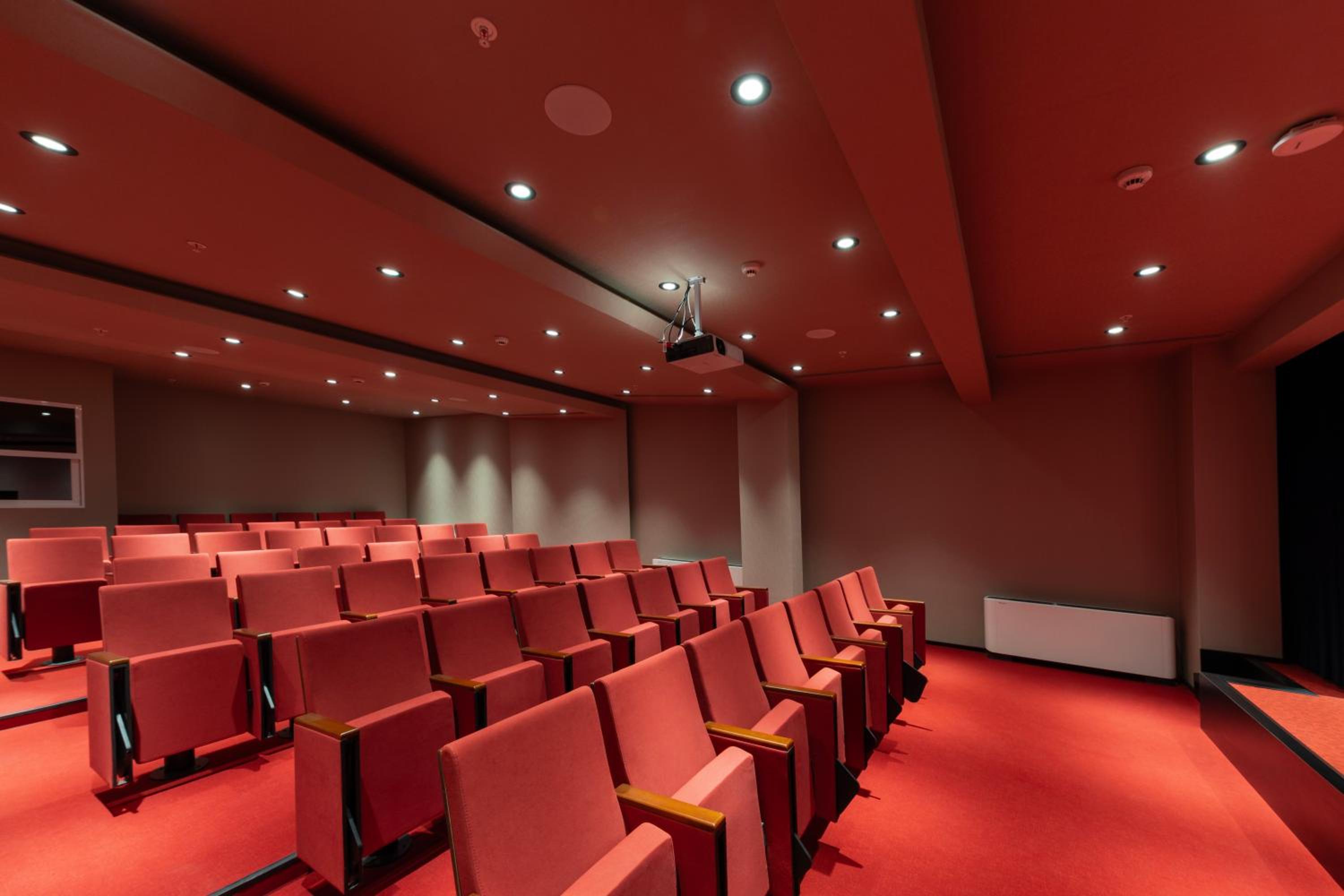 Hallmark Otel & SPA İstanbul - Image 12