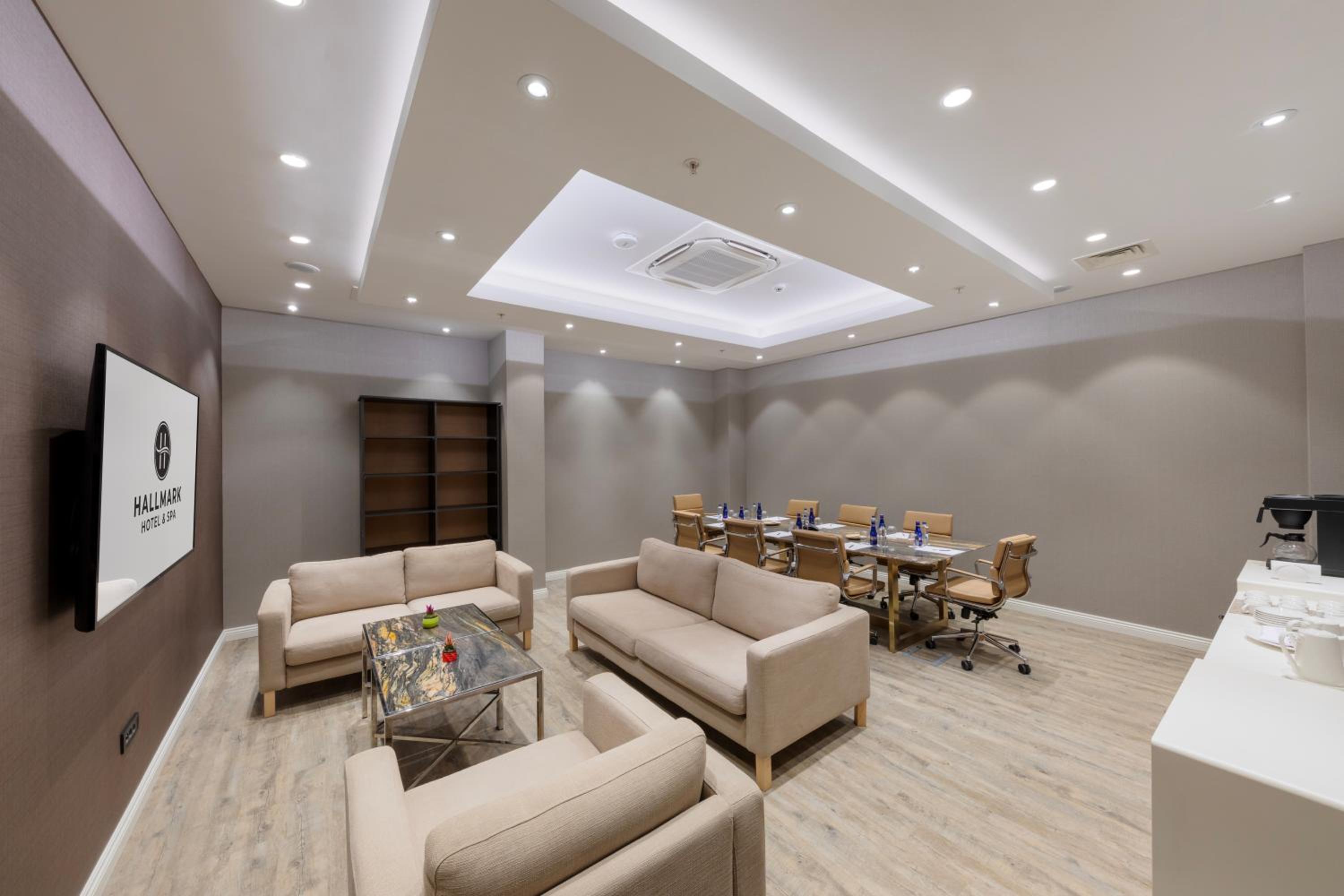 Hallmark Otel & SPA İstanbul - Image 13