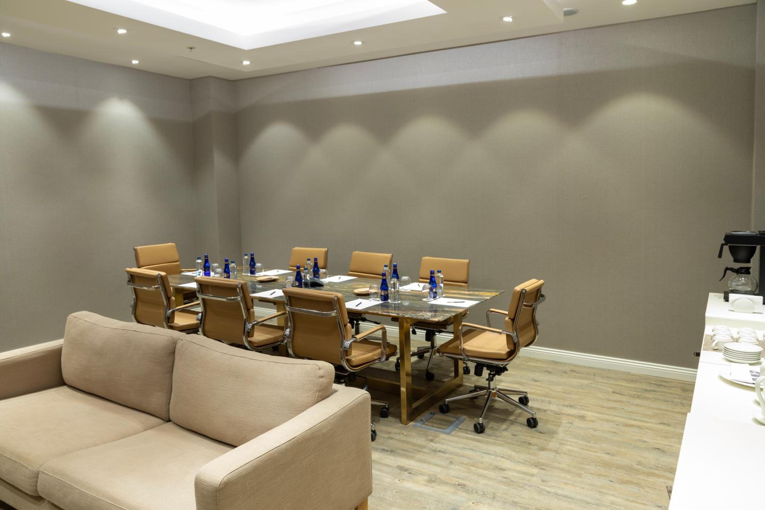 Hallmark Otel & SPA İstanbul - Image 14