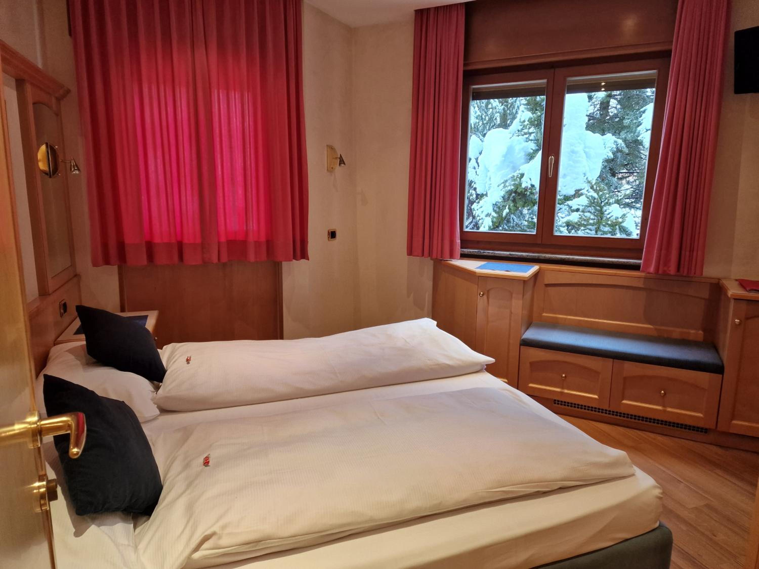 B&B Chalet Brigitte Hike & Bike