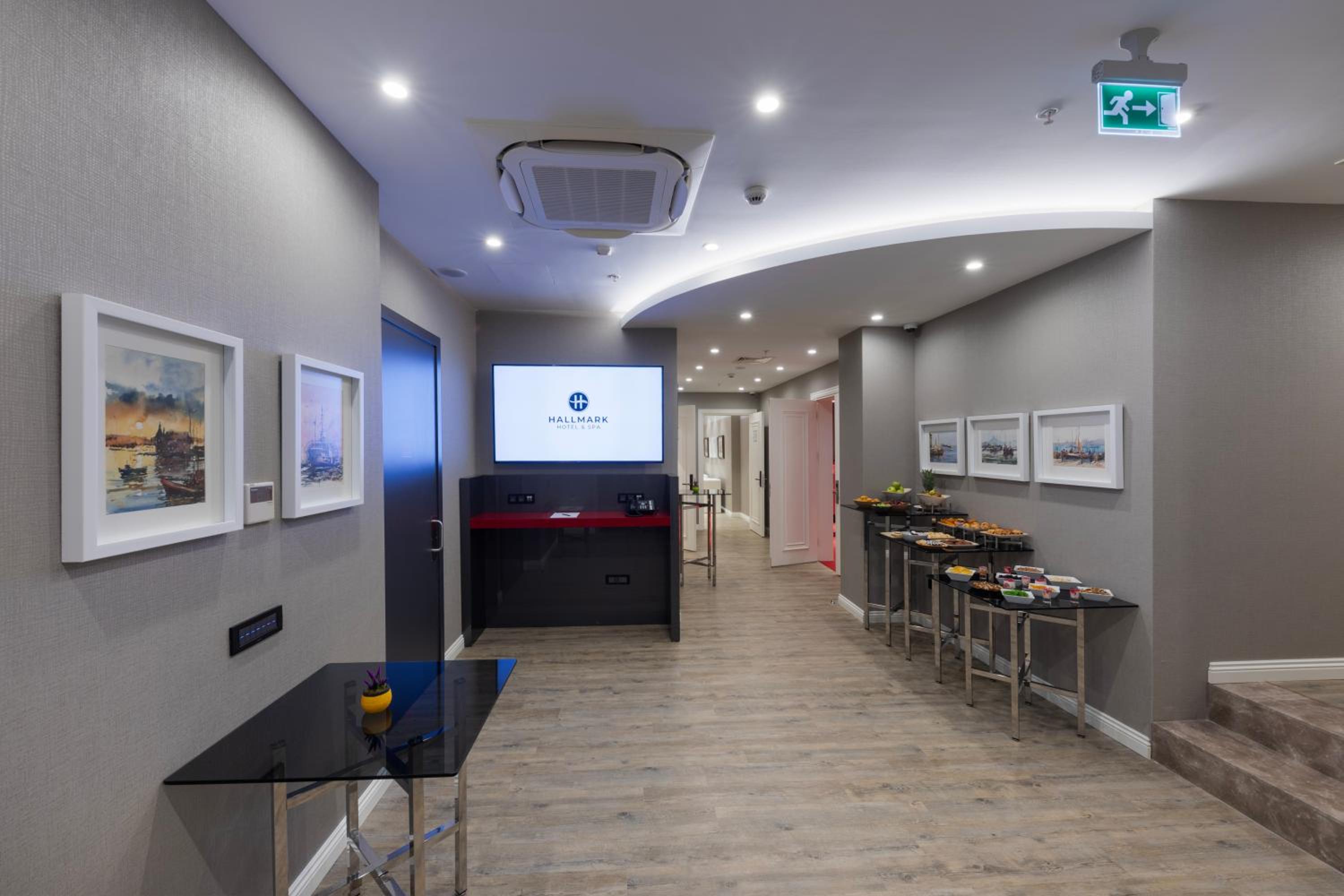 Hallmark Otel & SPA İstanbul - Image 17