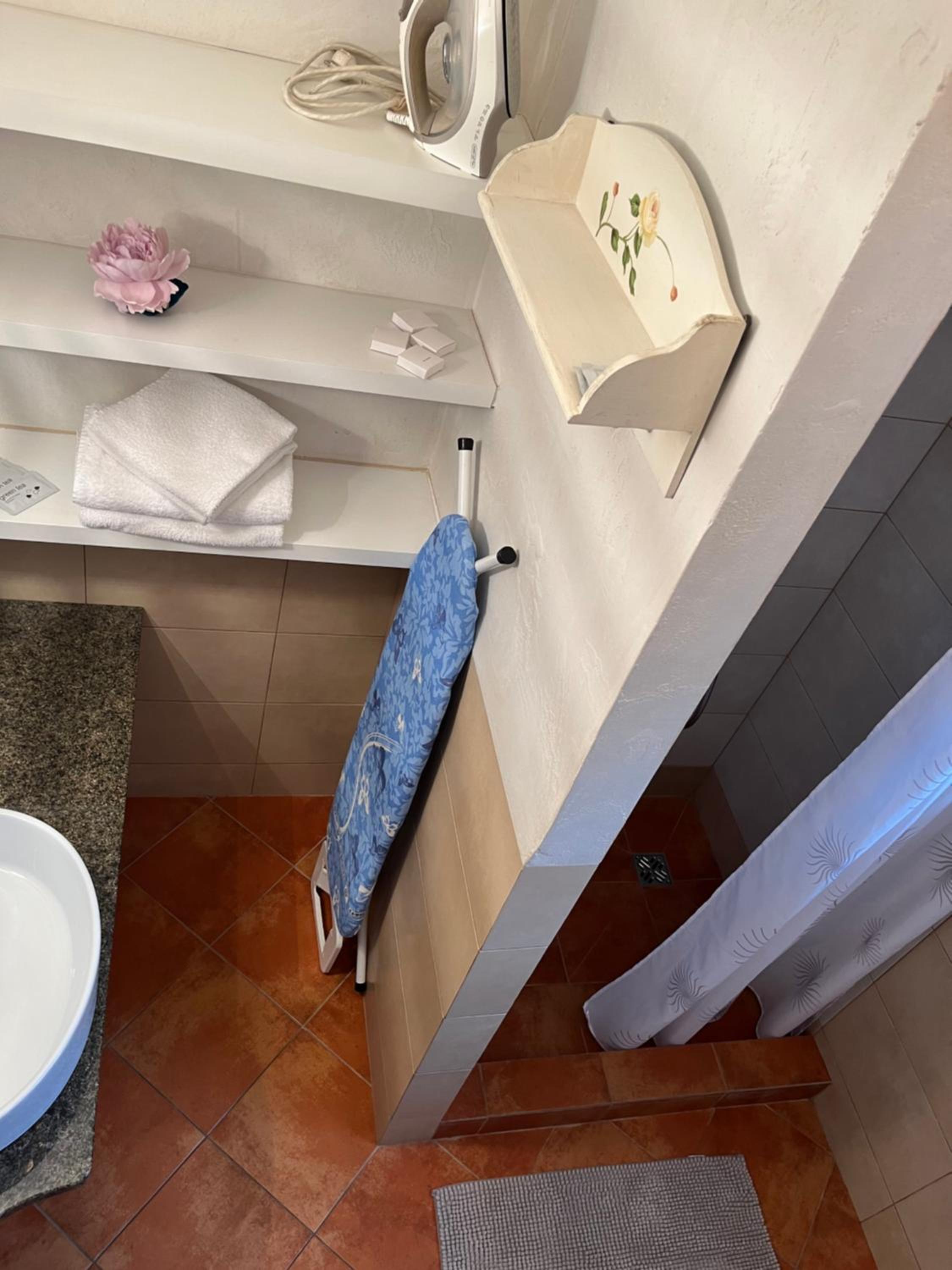 Villa Julia view 5