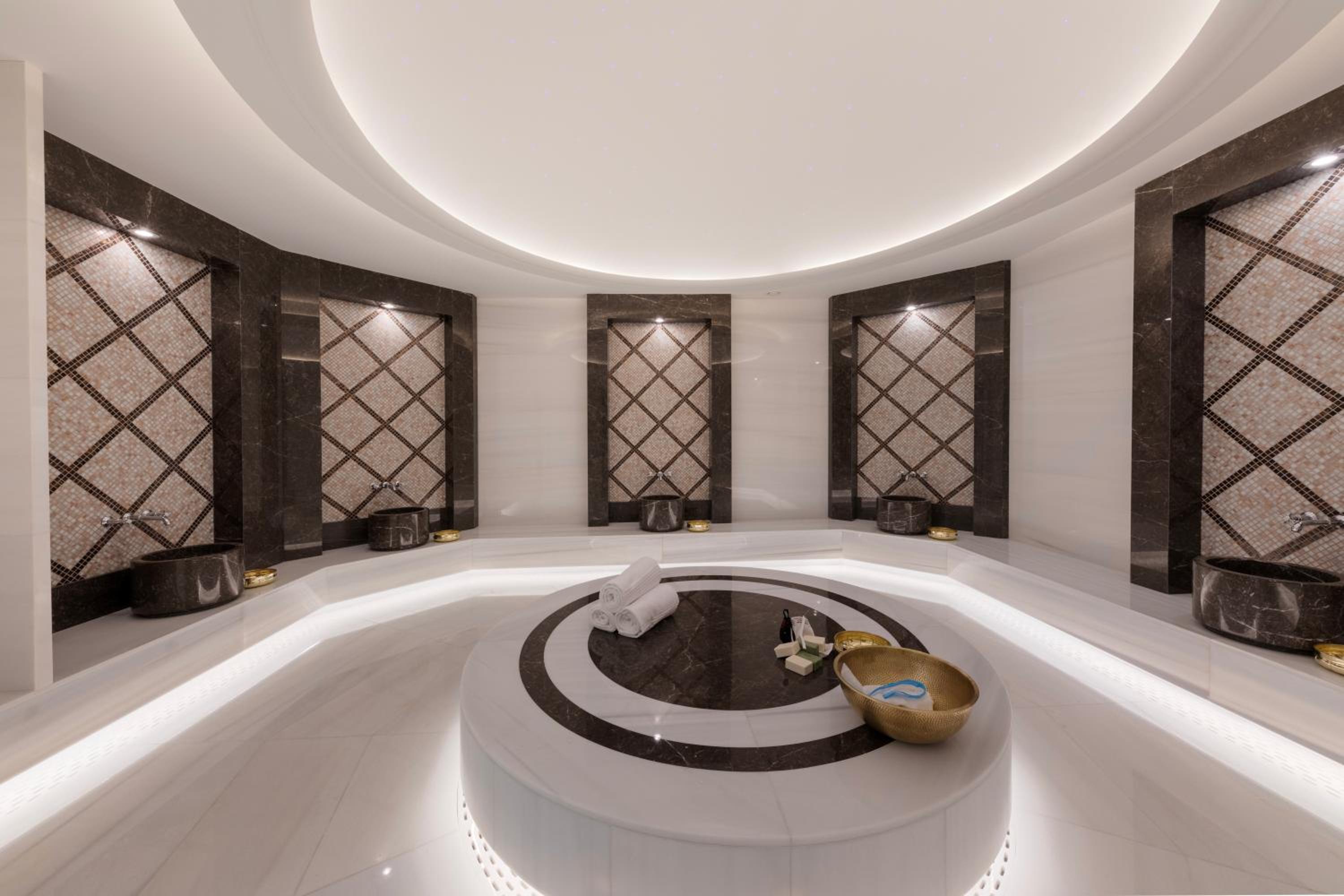 Hallmark Otel & SPA İstanbul - Image 19