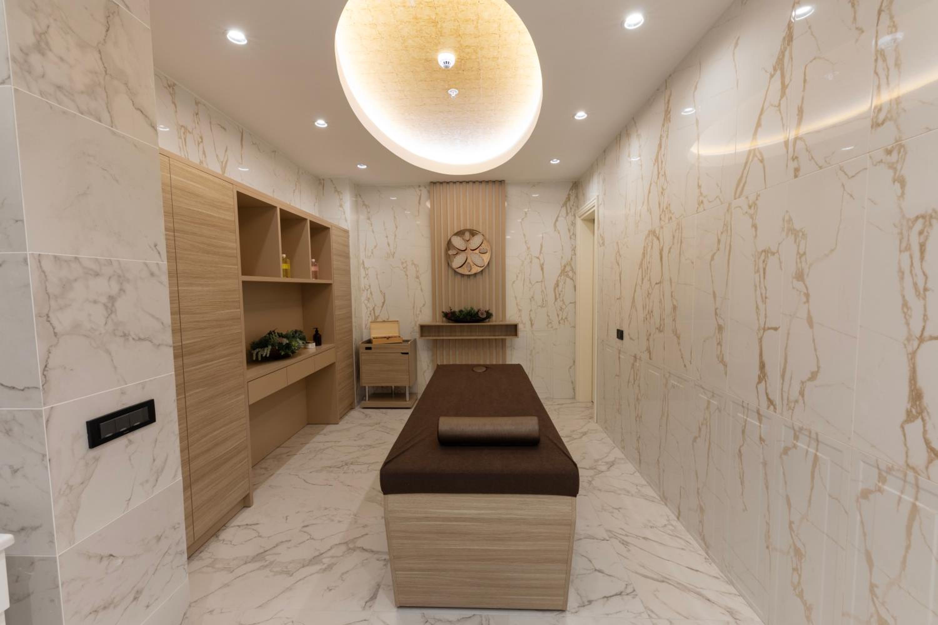 Hallmark Otel & SPA İstanbul - Image 20