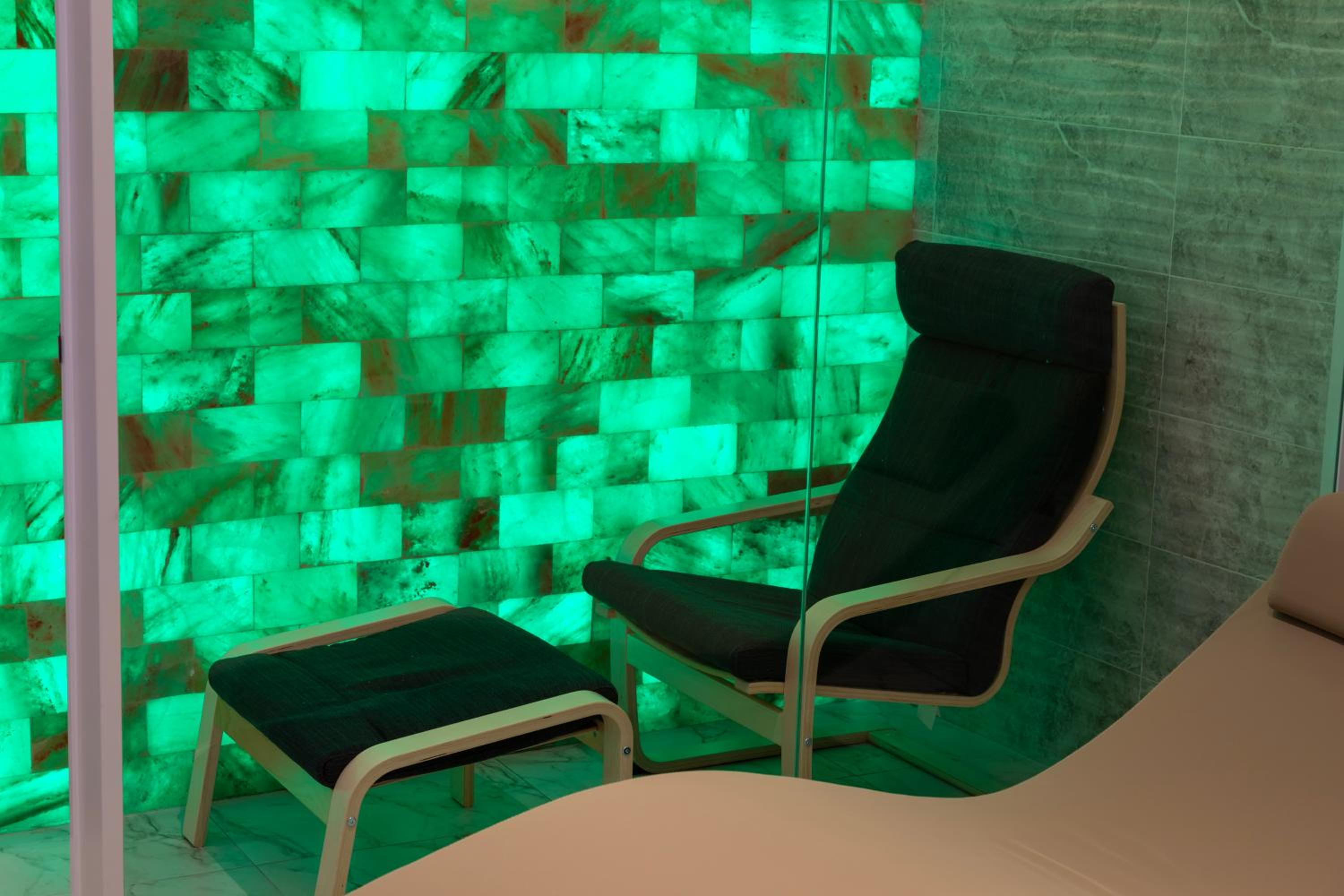 Hallmark Otel & SPA İstanbul - Image 23