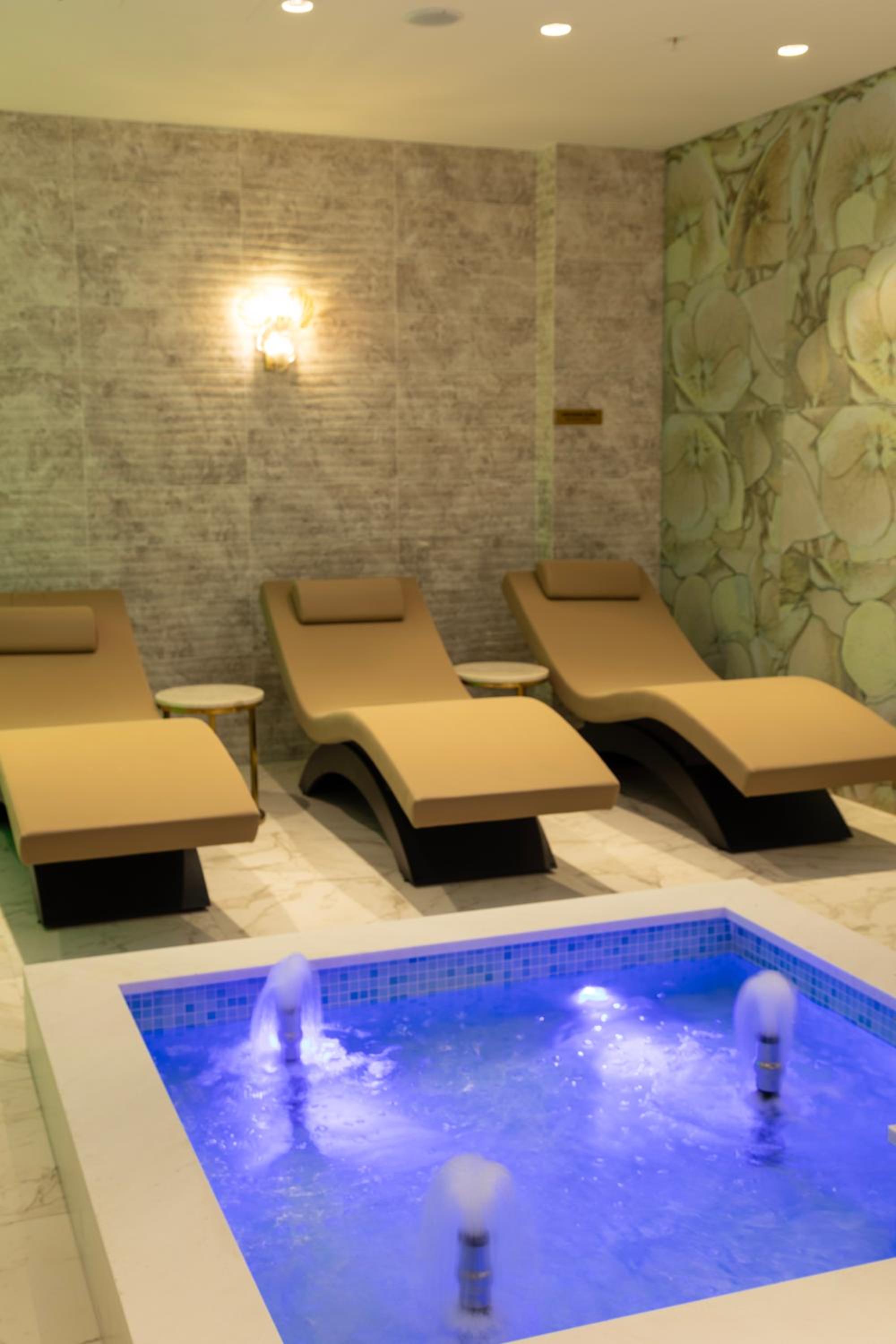 Hallmark Otel & SPA İstanbul - Image 21