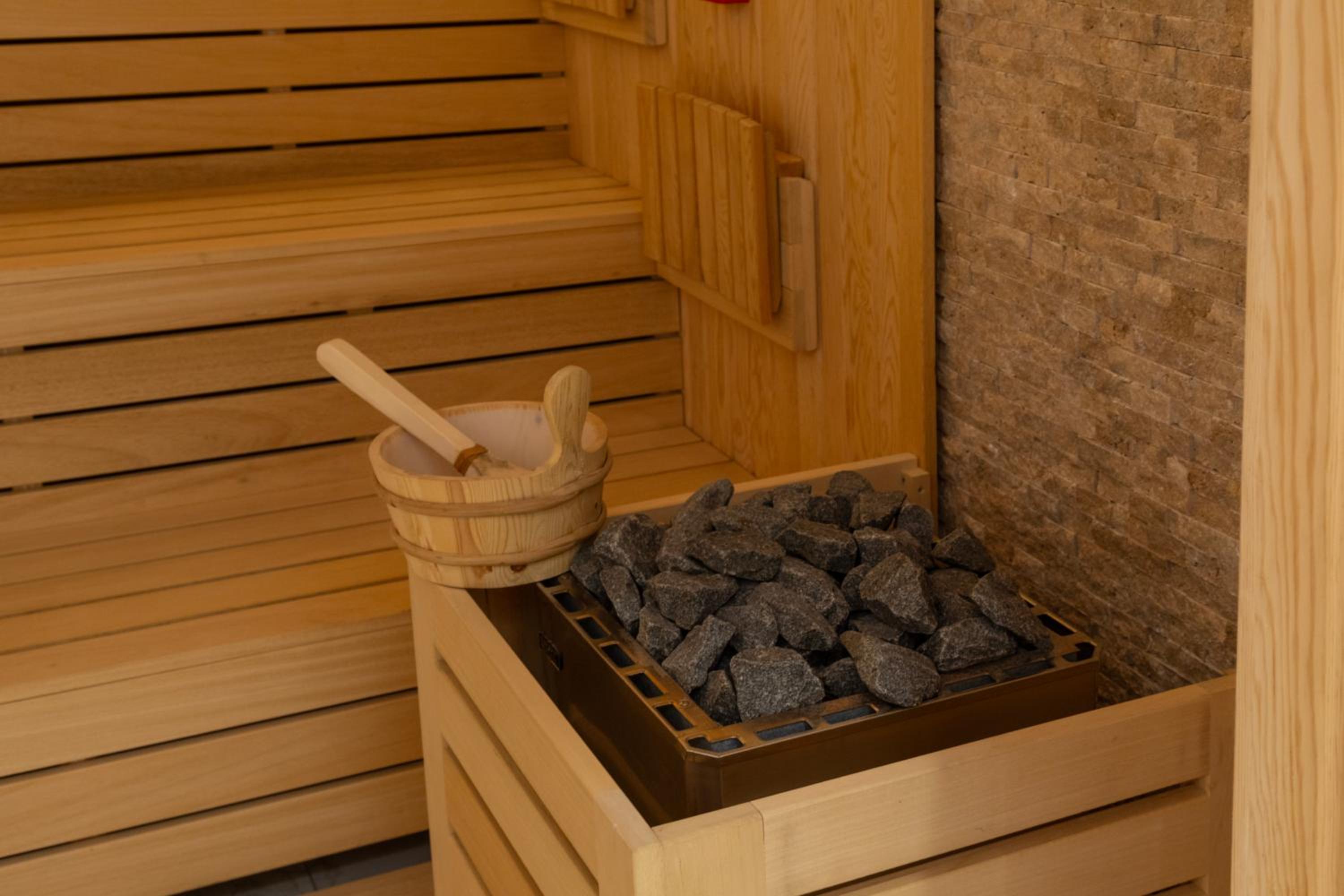 Hallmark Otel & SPA İstanbul - Image 24