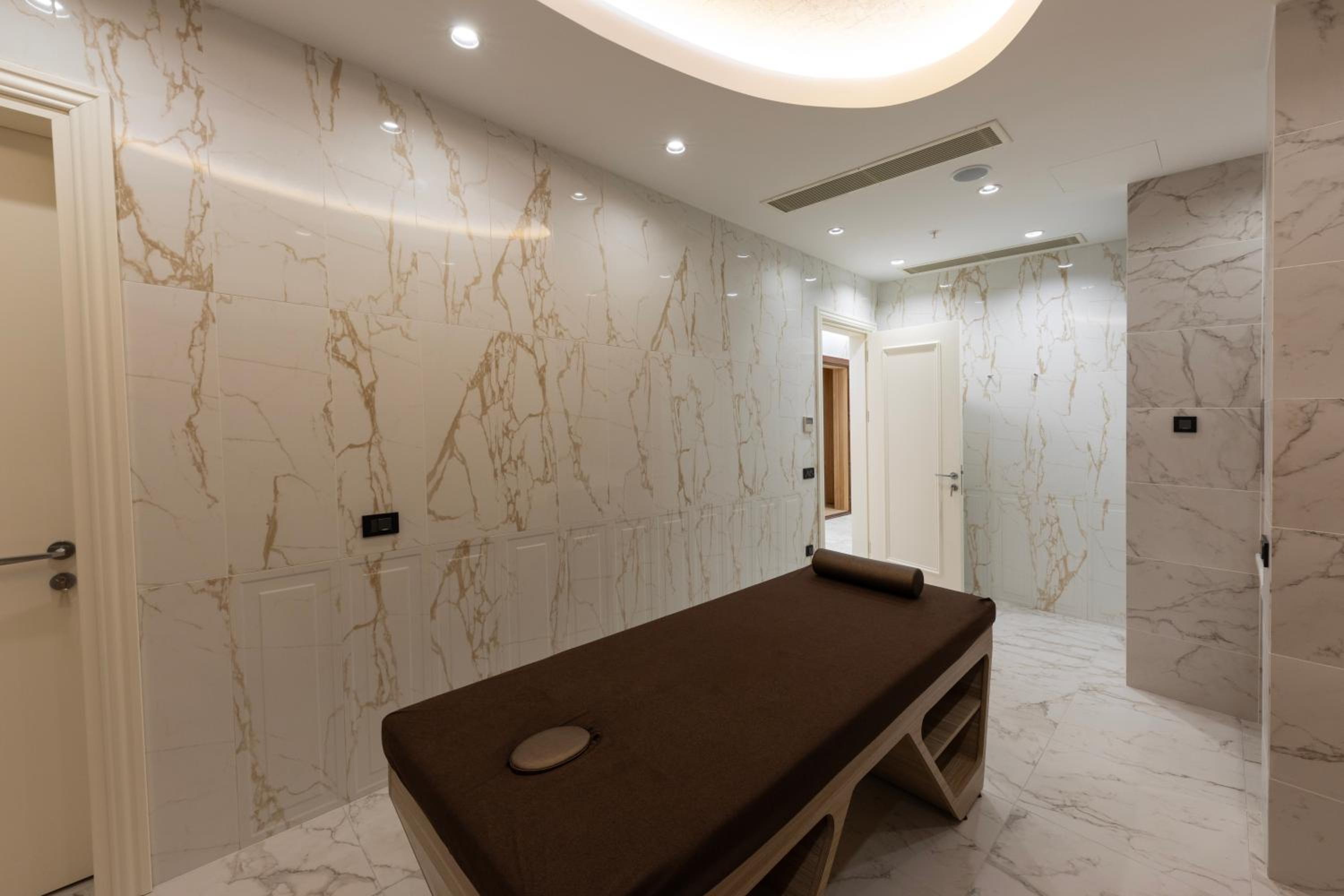 Hallmark Otel & SPA İstanbul - Image 25