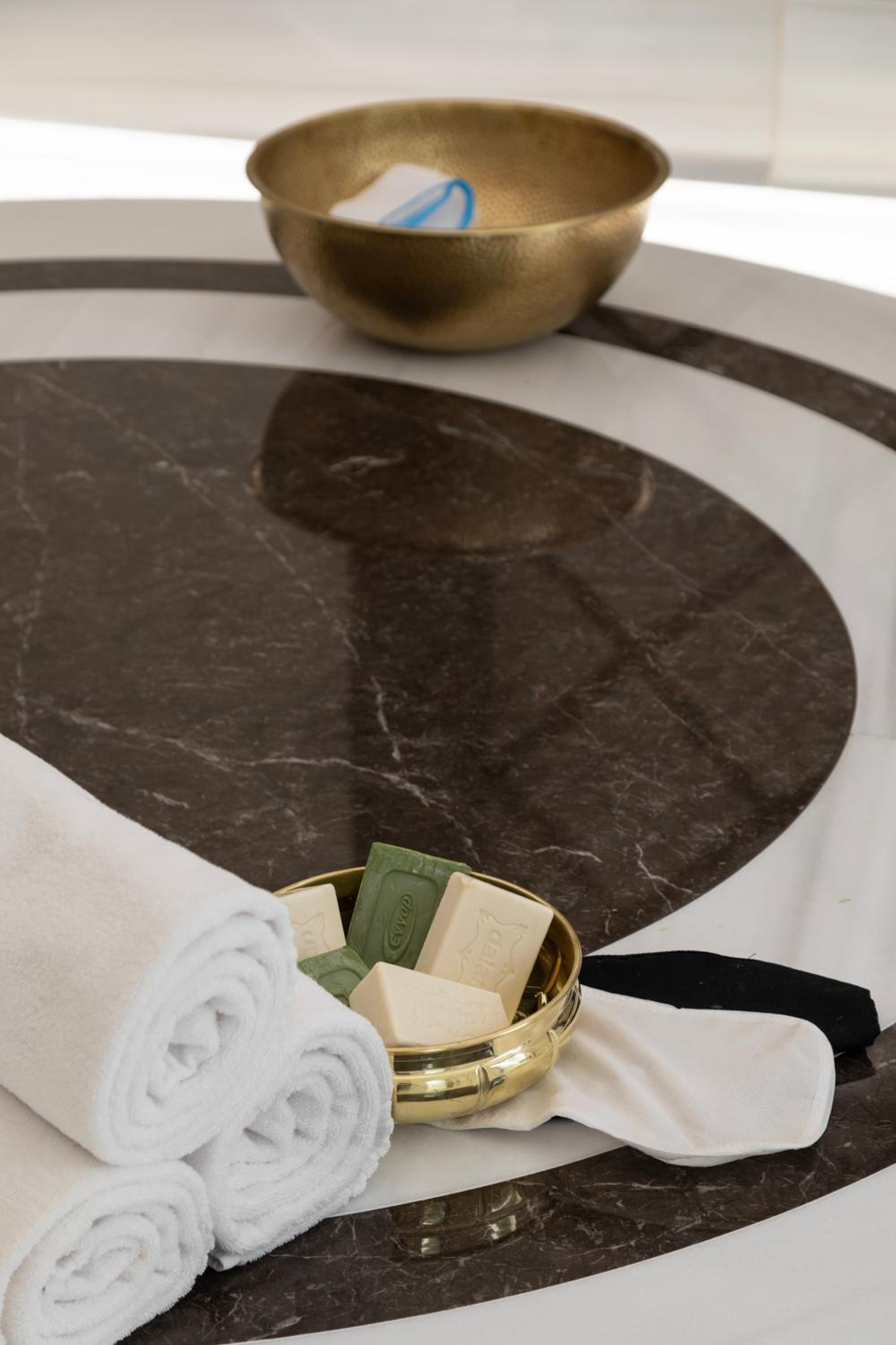 Hallmark Otel & SPA İstanbul - Image 28