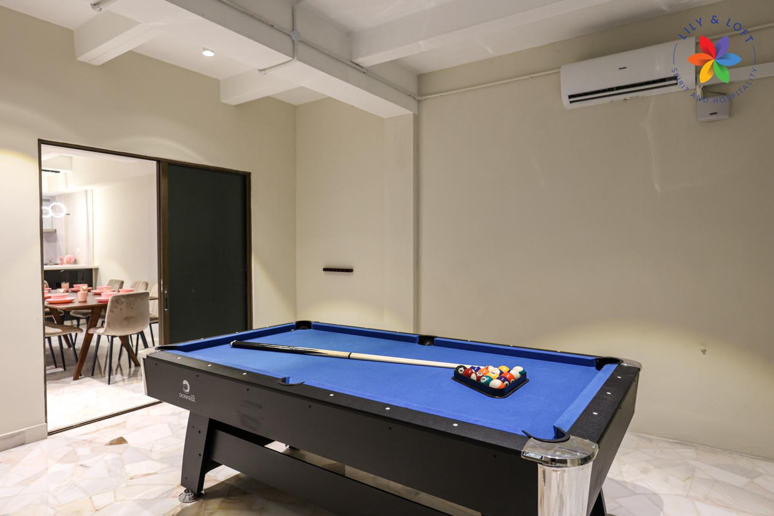 KL Townhouse Villa by LilyandLoft