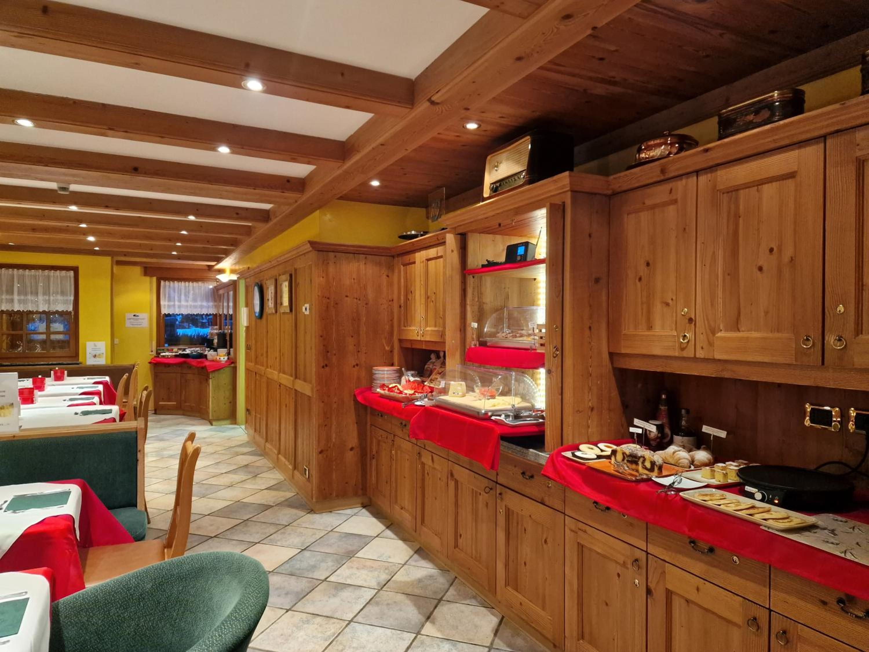 B&B Chalet Brigitte Hike & Bike