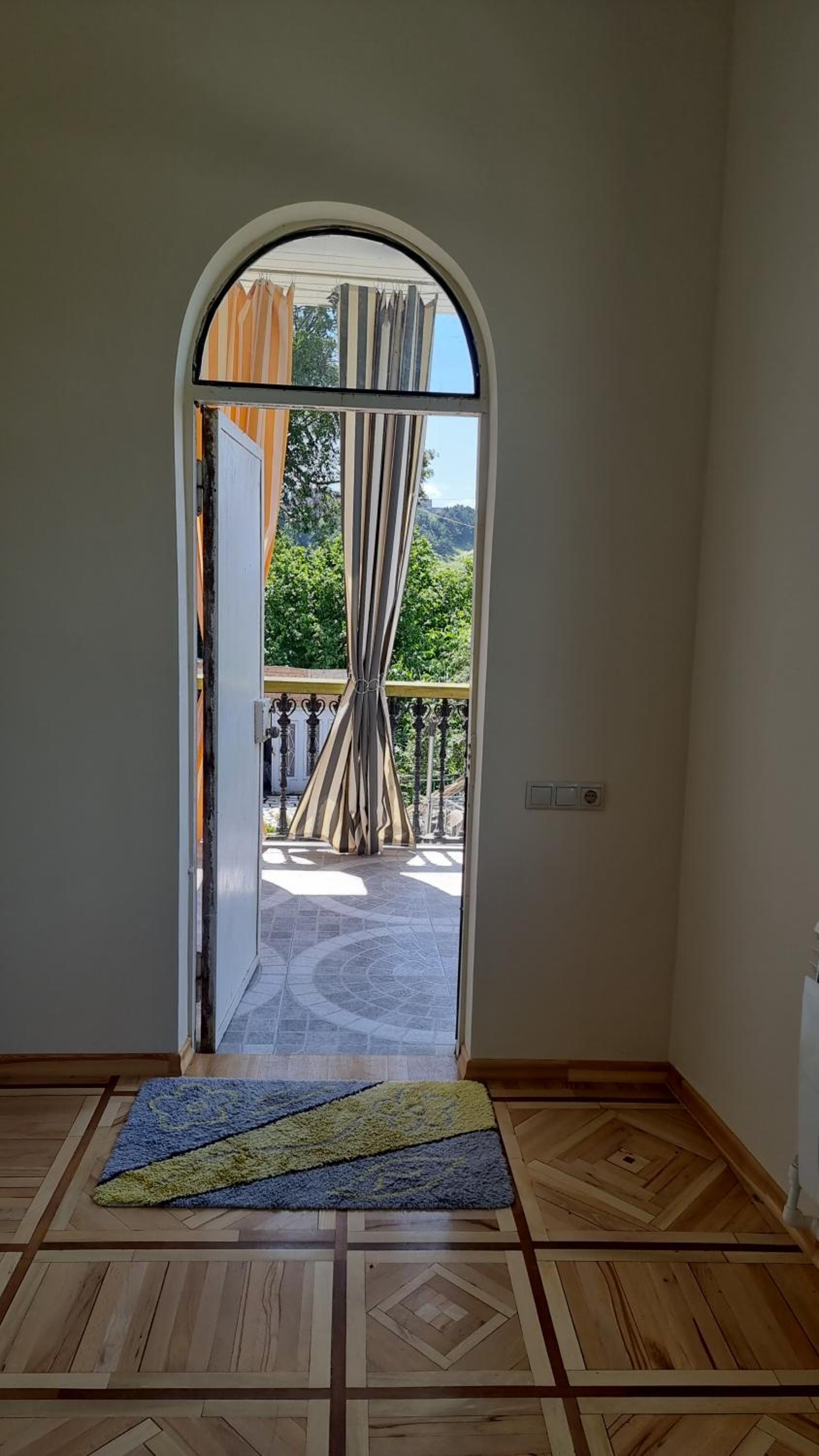 Amrots Deghceni - Boutique Castle Stay