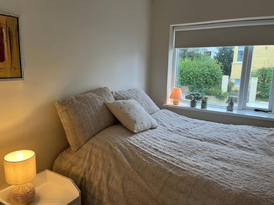 Charming 3 bedroom apartment view 3