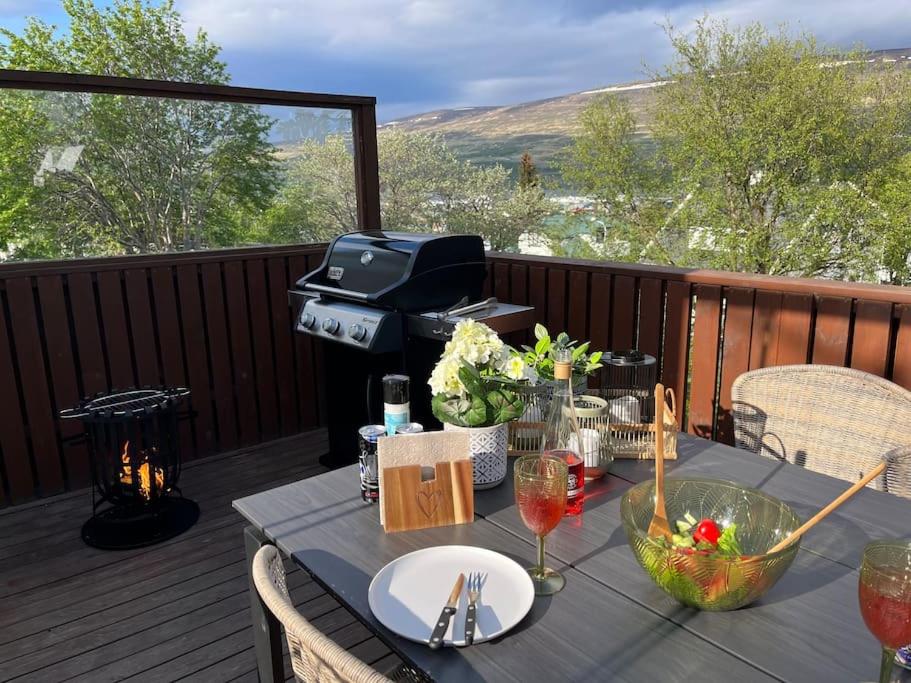 Charming 3 bedroom apartment view 5