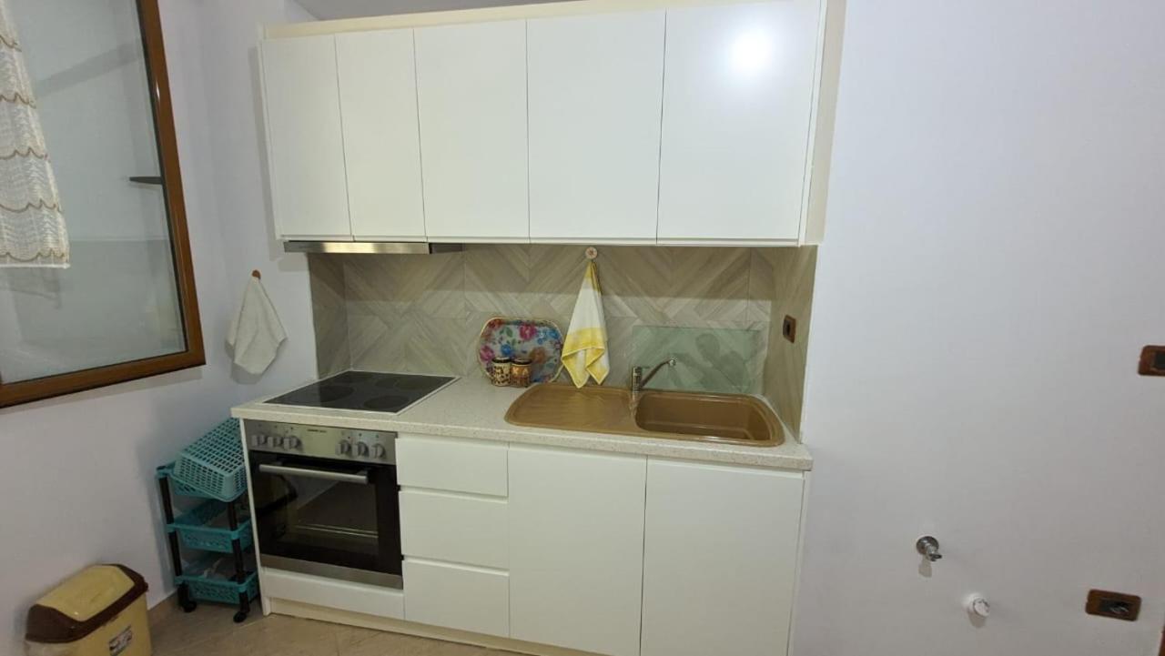 Hasani Apartments