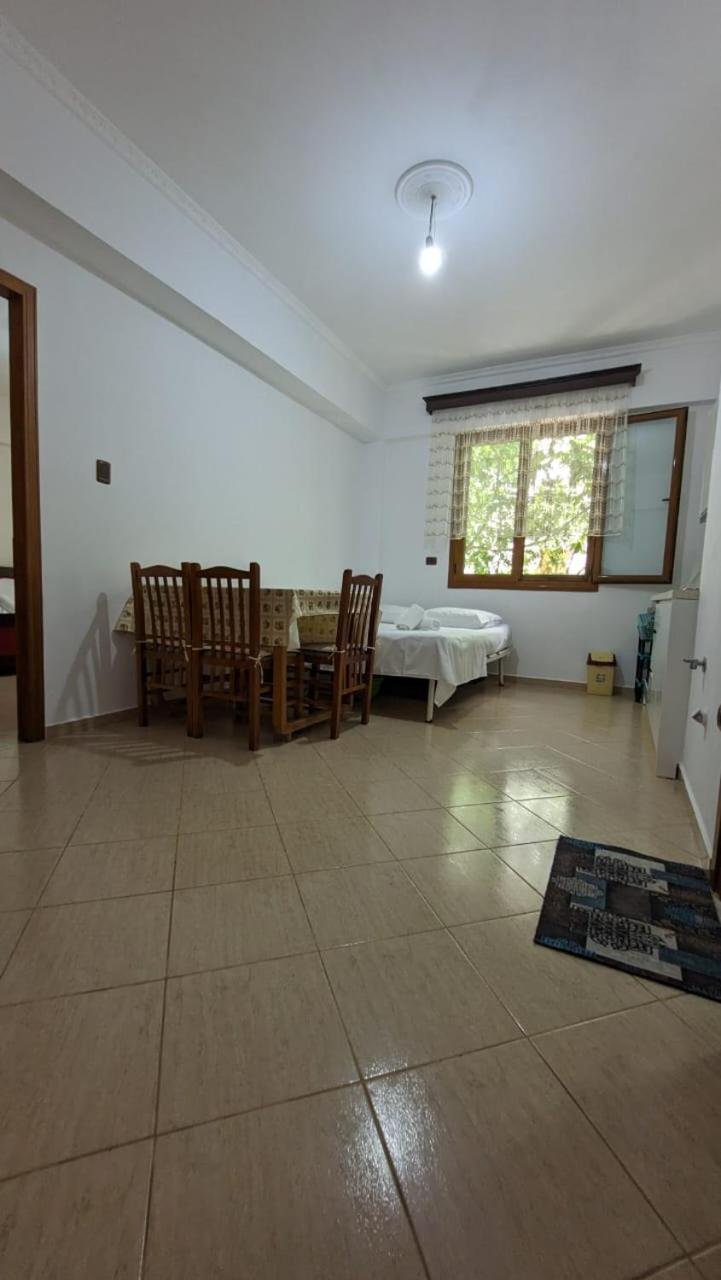 Hasani Apartments