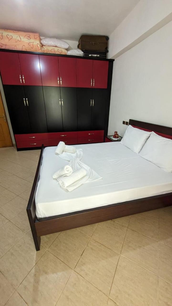 Hasani Apartments
