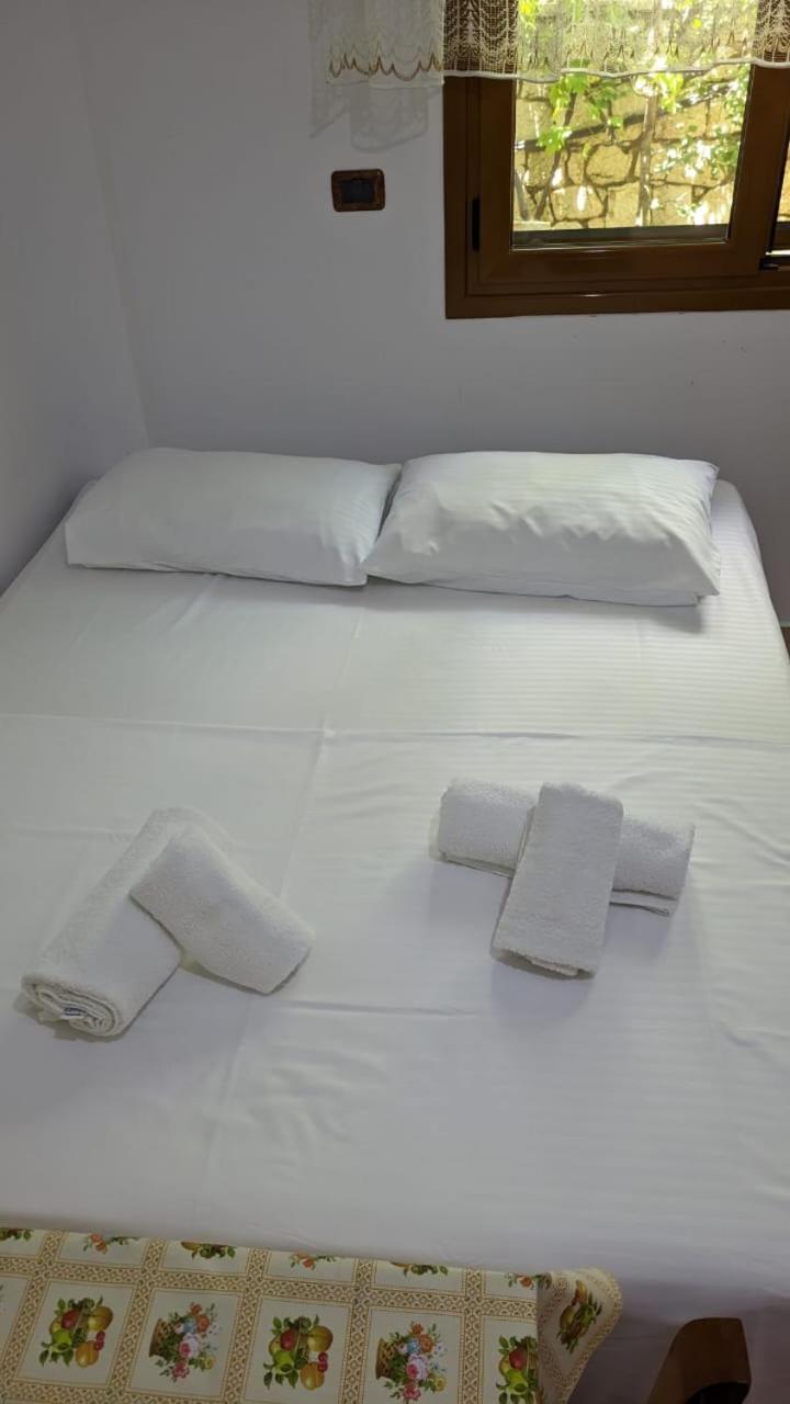 Hasani Apartments