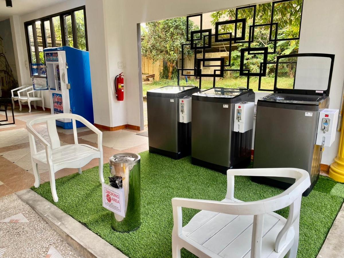 children's play area
