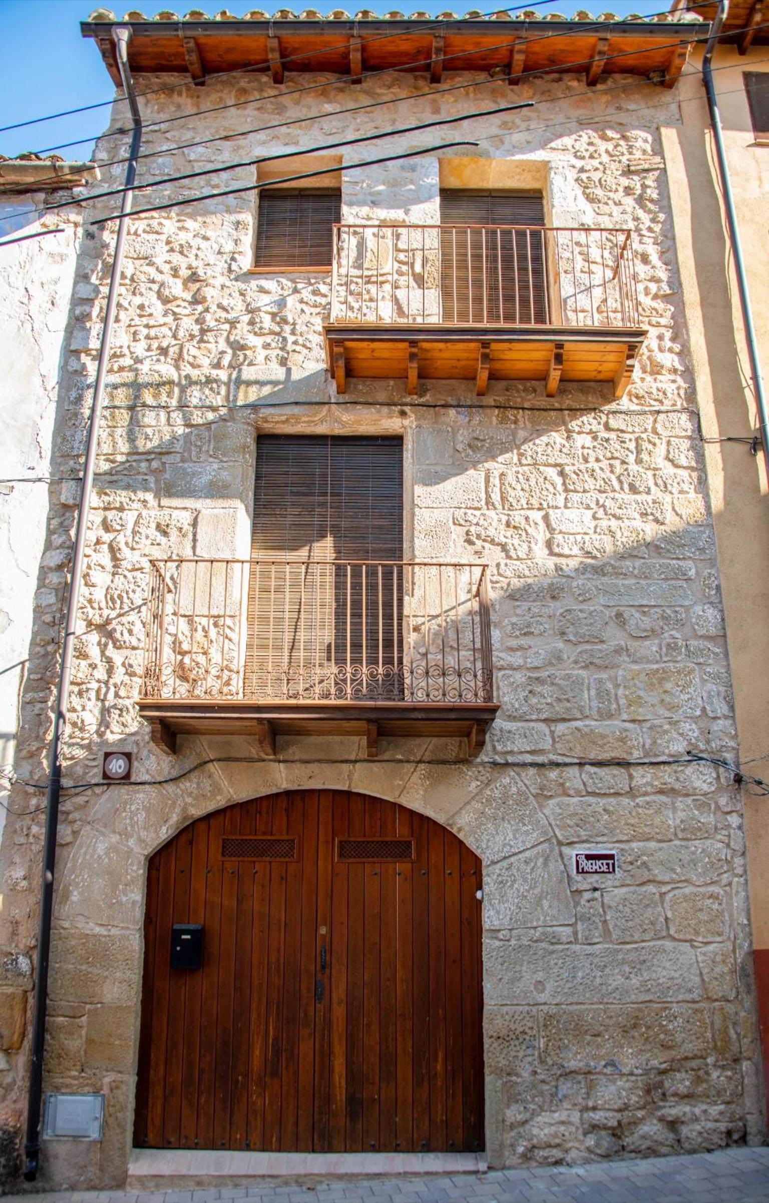 building