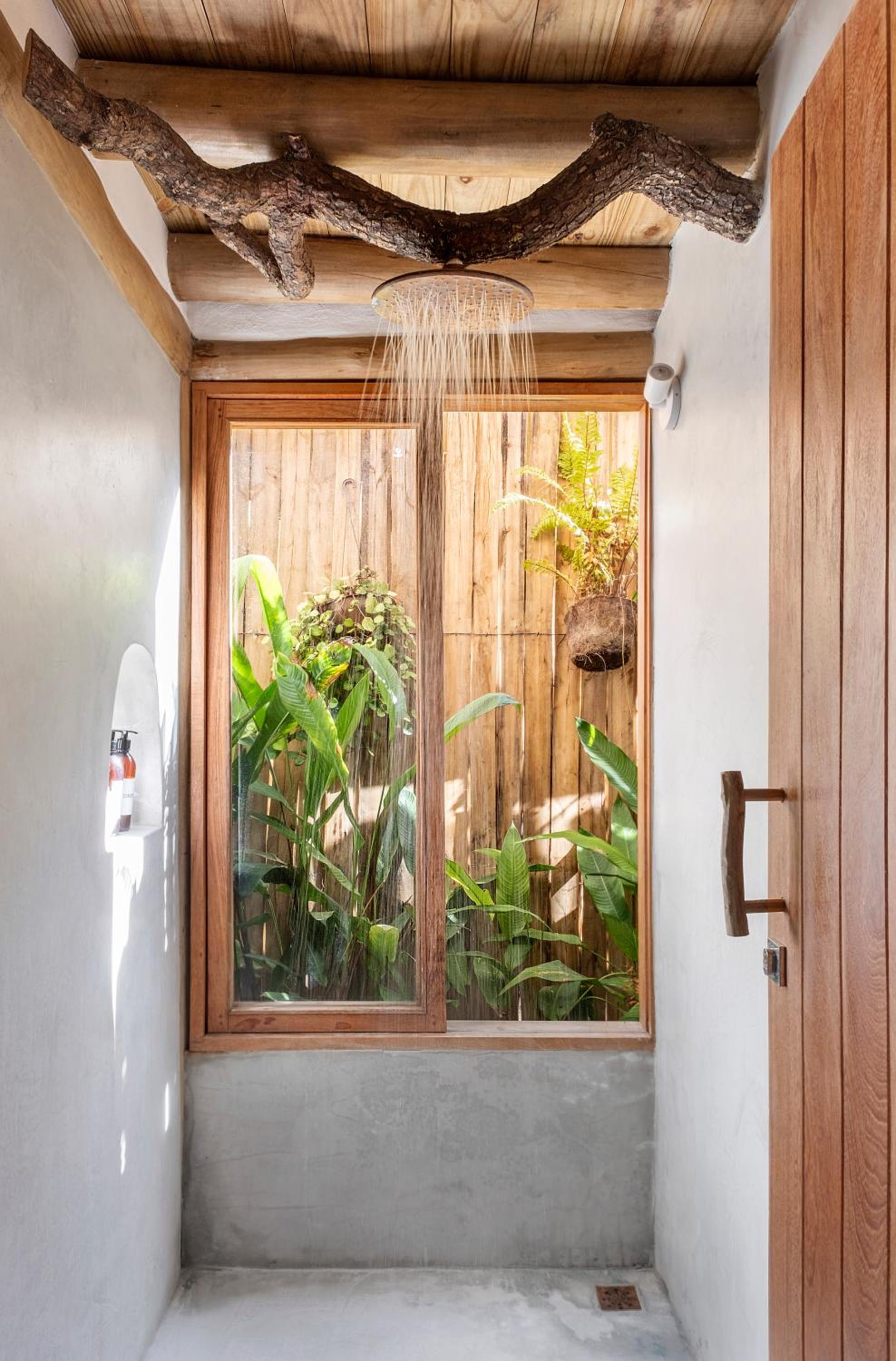Casa das Conchas Caraiva