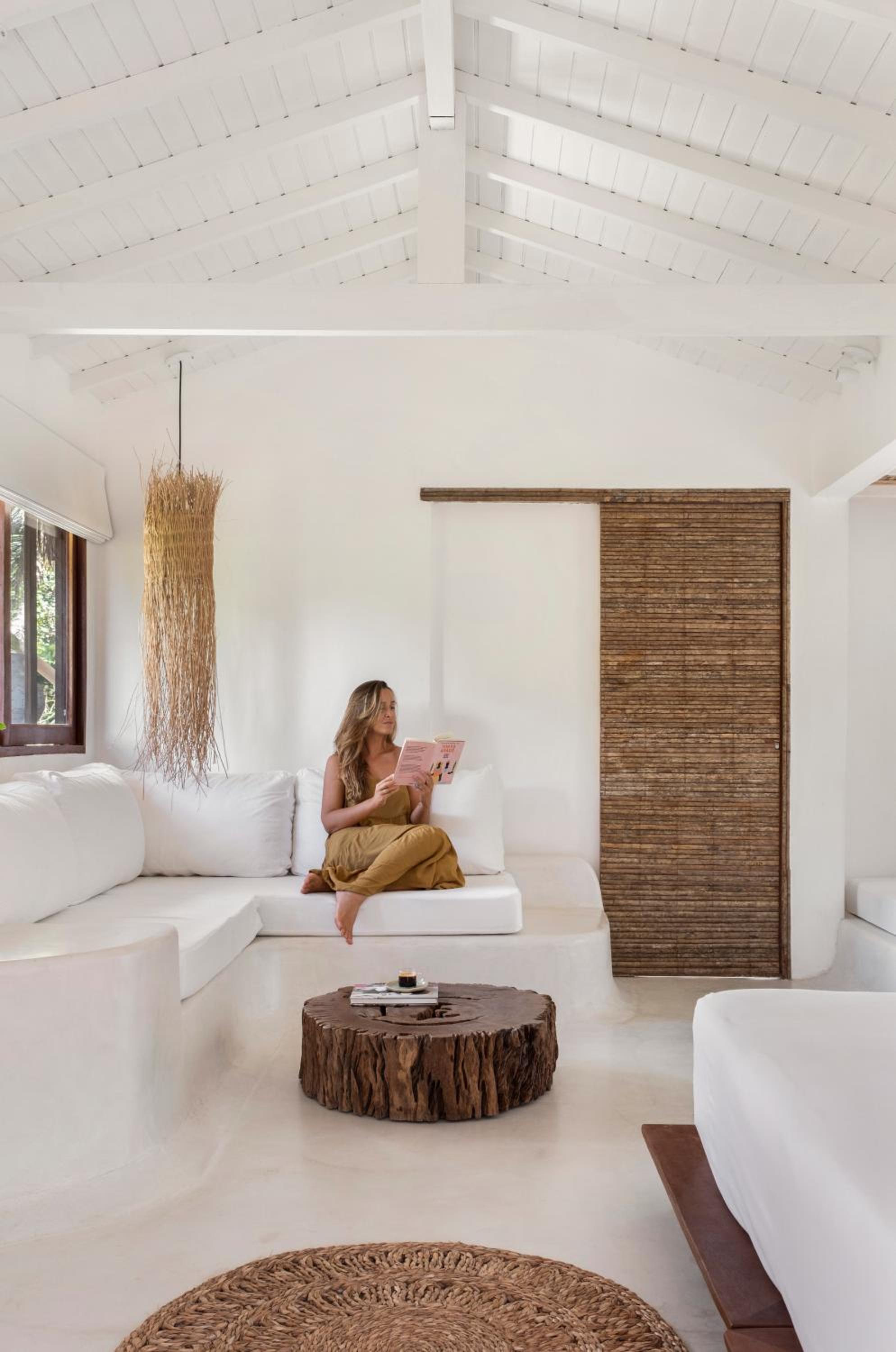 Casa das Conchas Caraiva