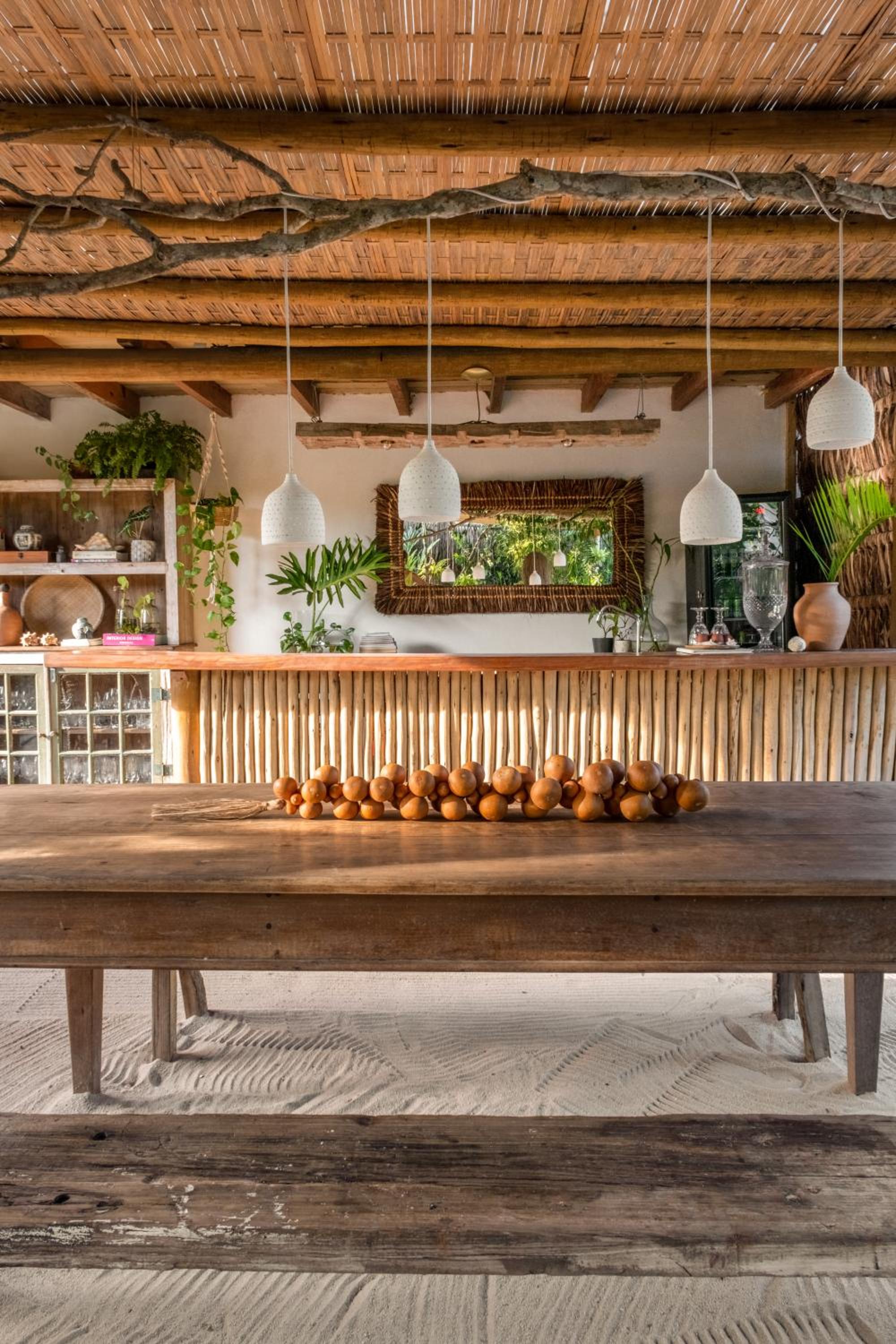 Casa das Conchas Caraiva