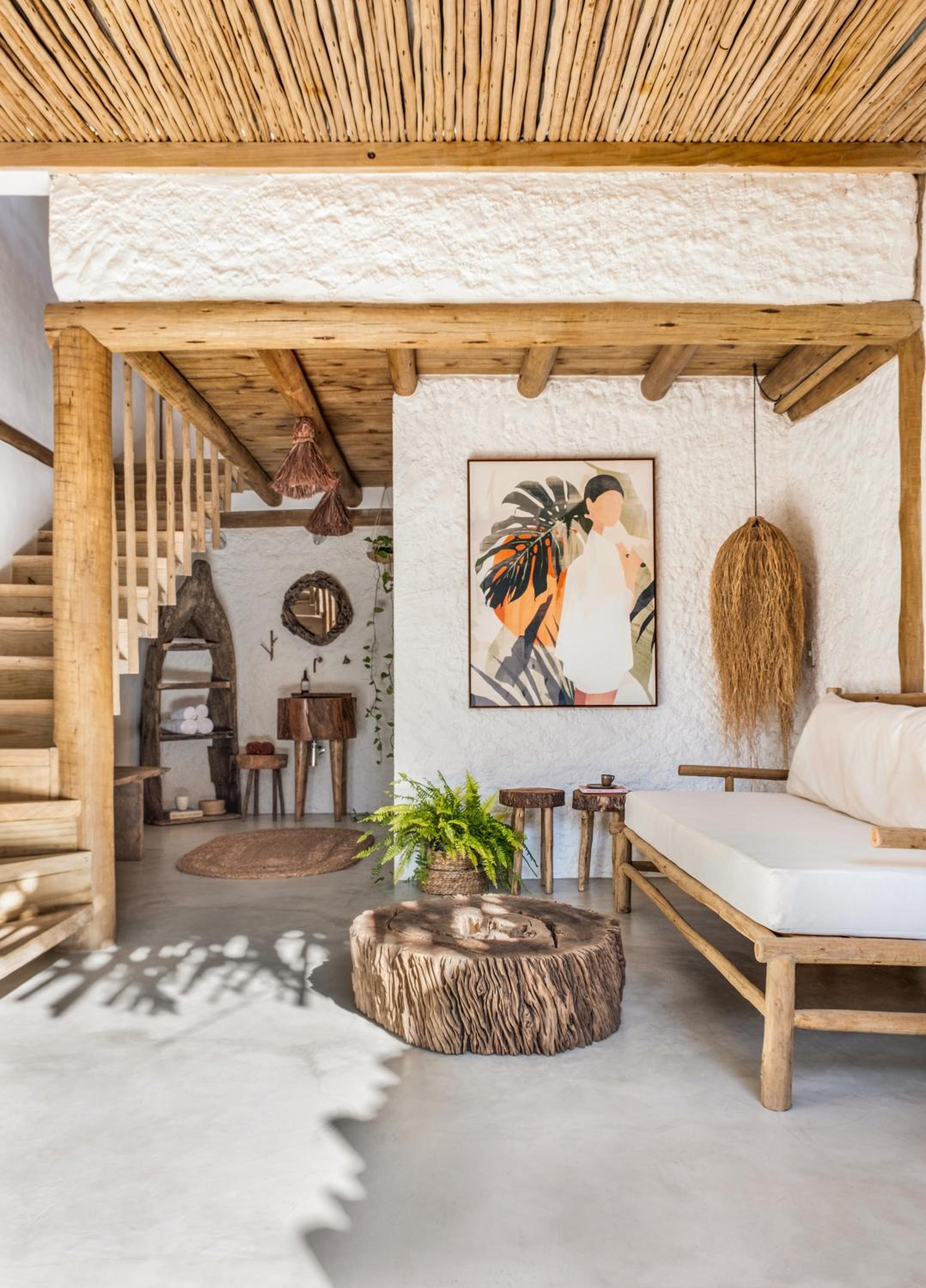Casa das Conchas Caraiva