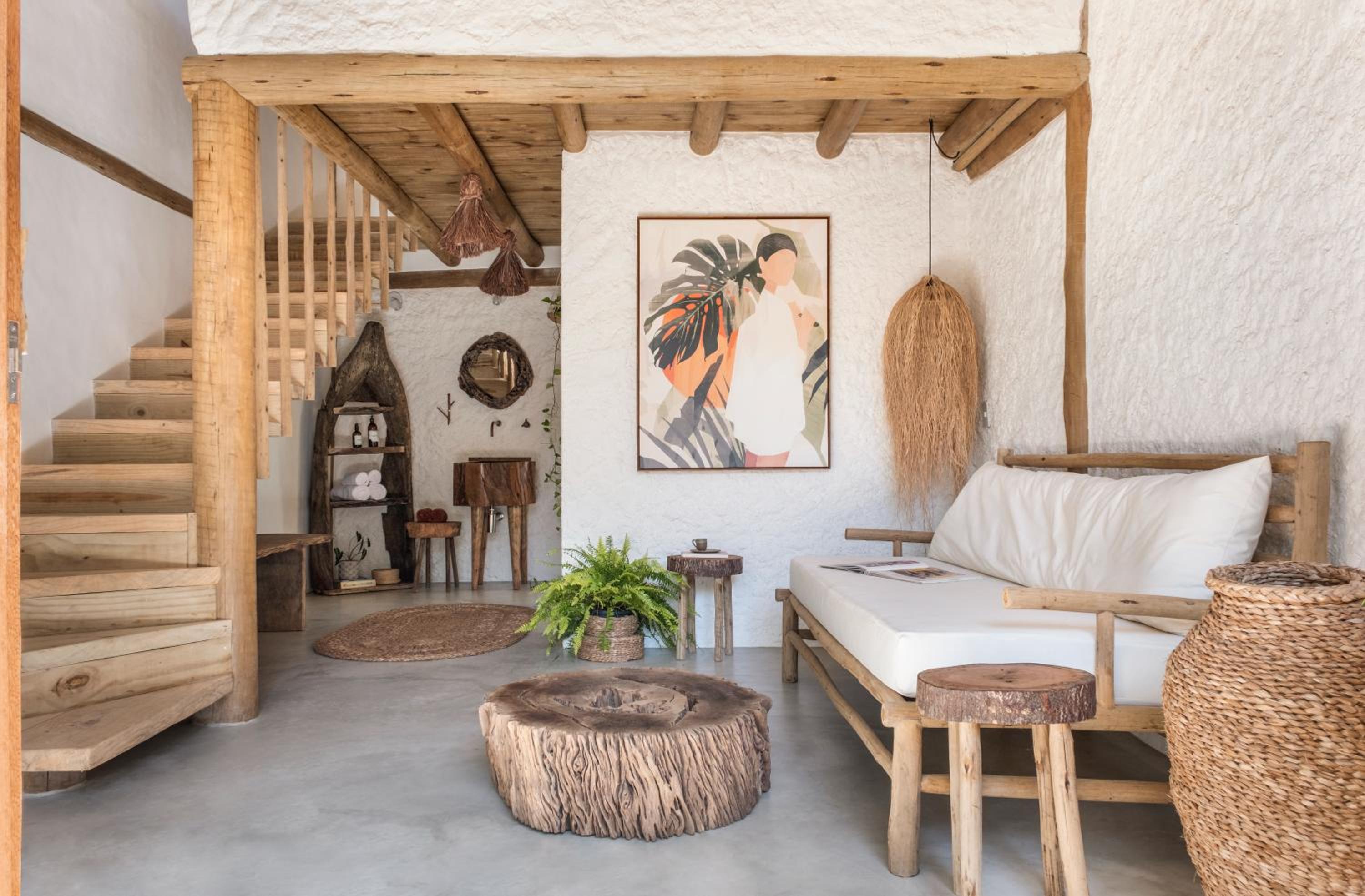 Casa das Conchas Caraiva
