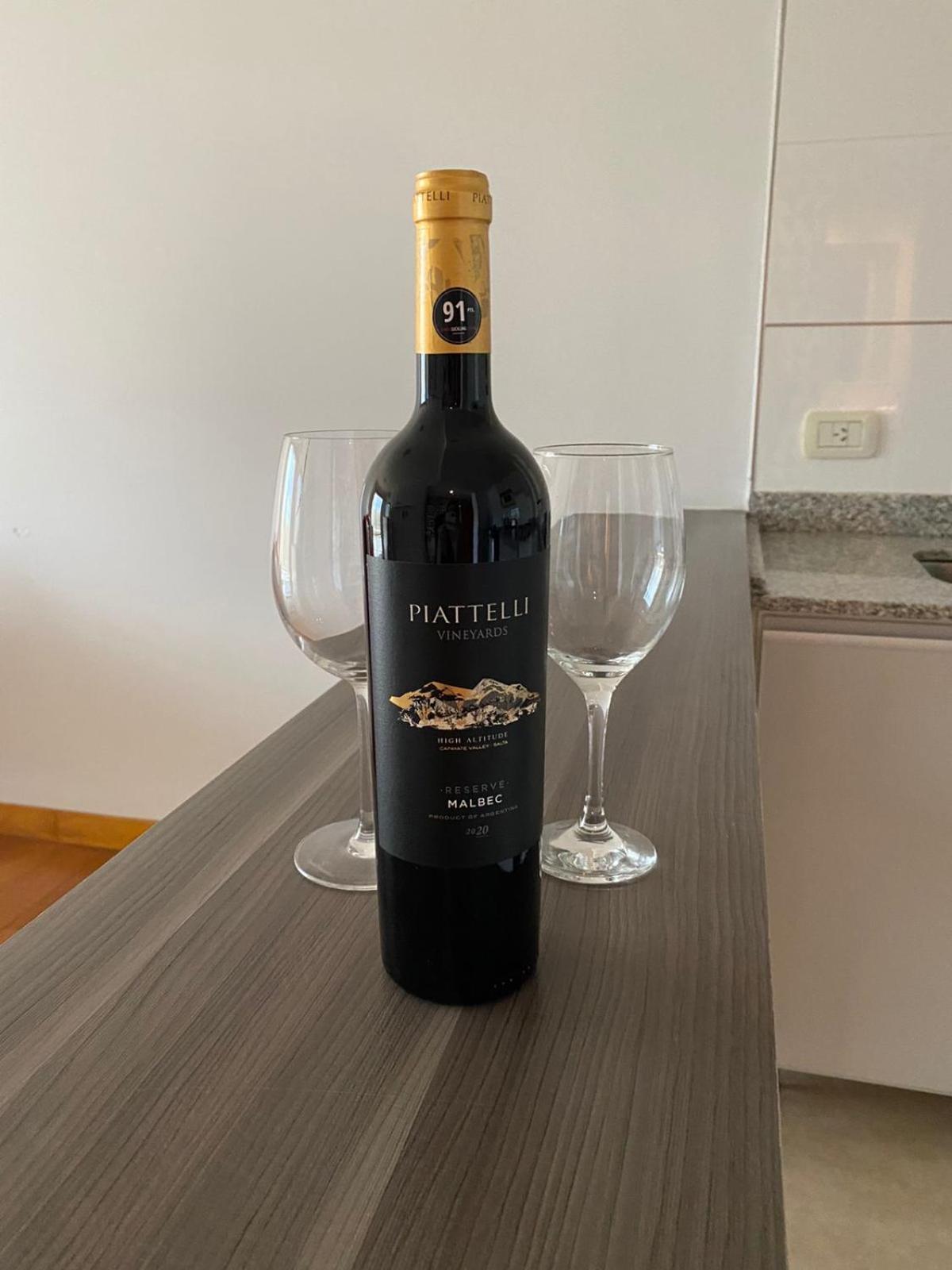 Apartamento Boutique