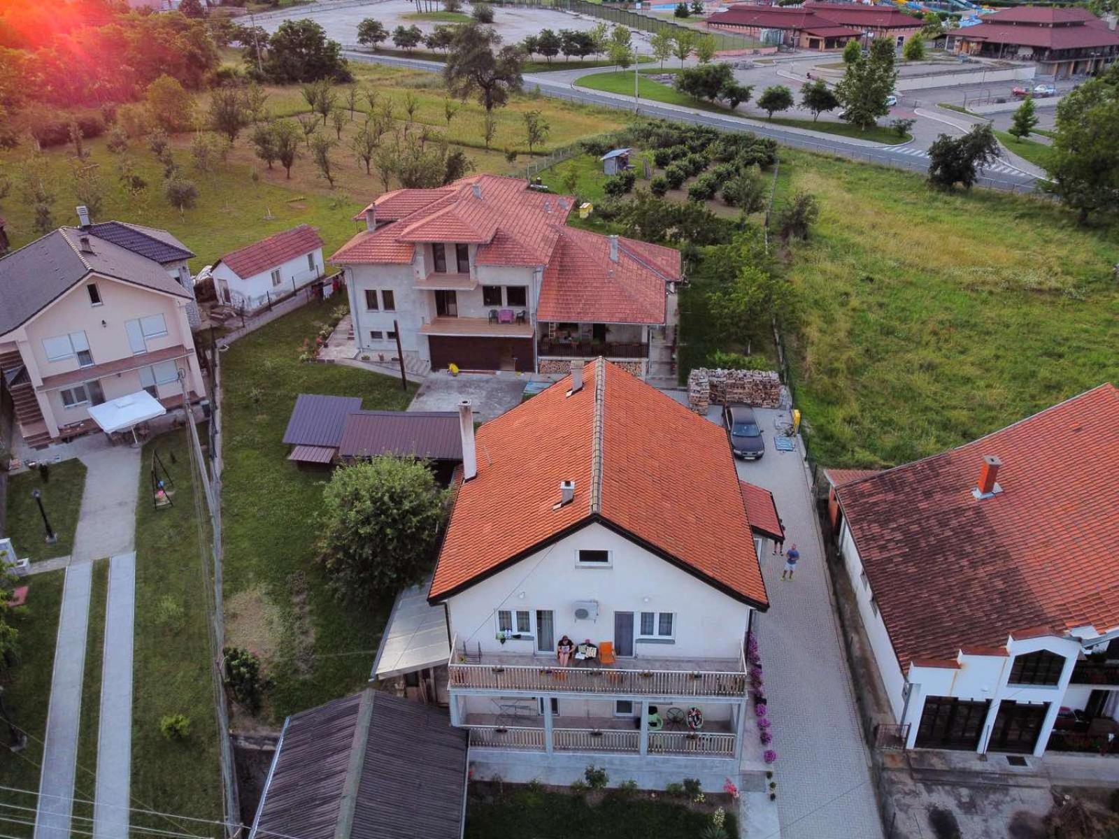 Djurdja Apartment view 3