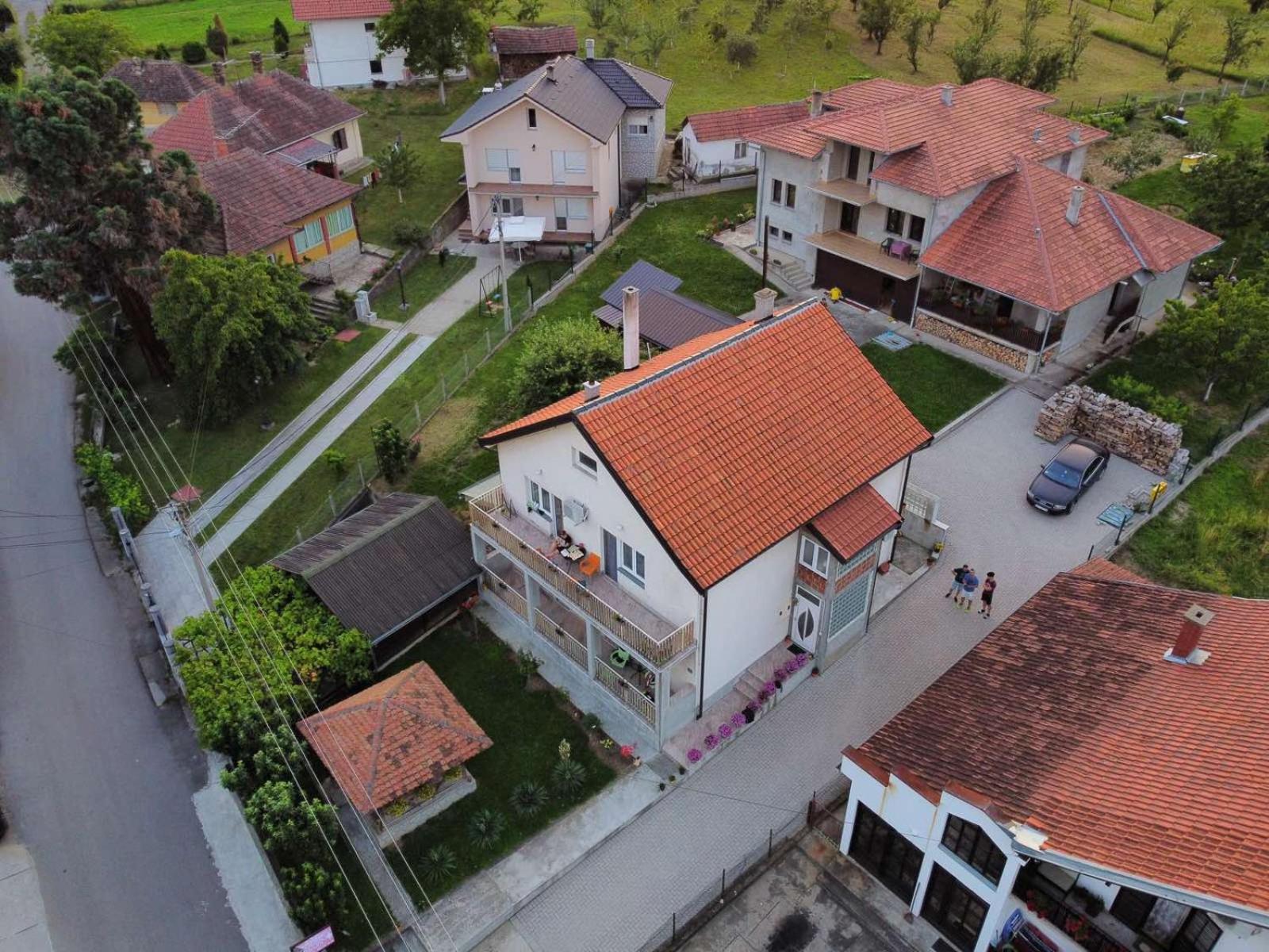 Djurdja Apartment view 2